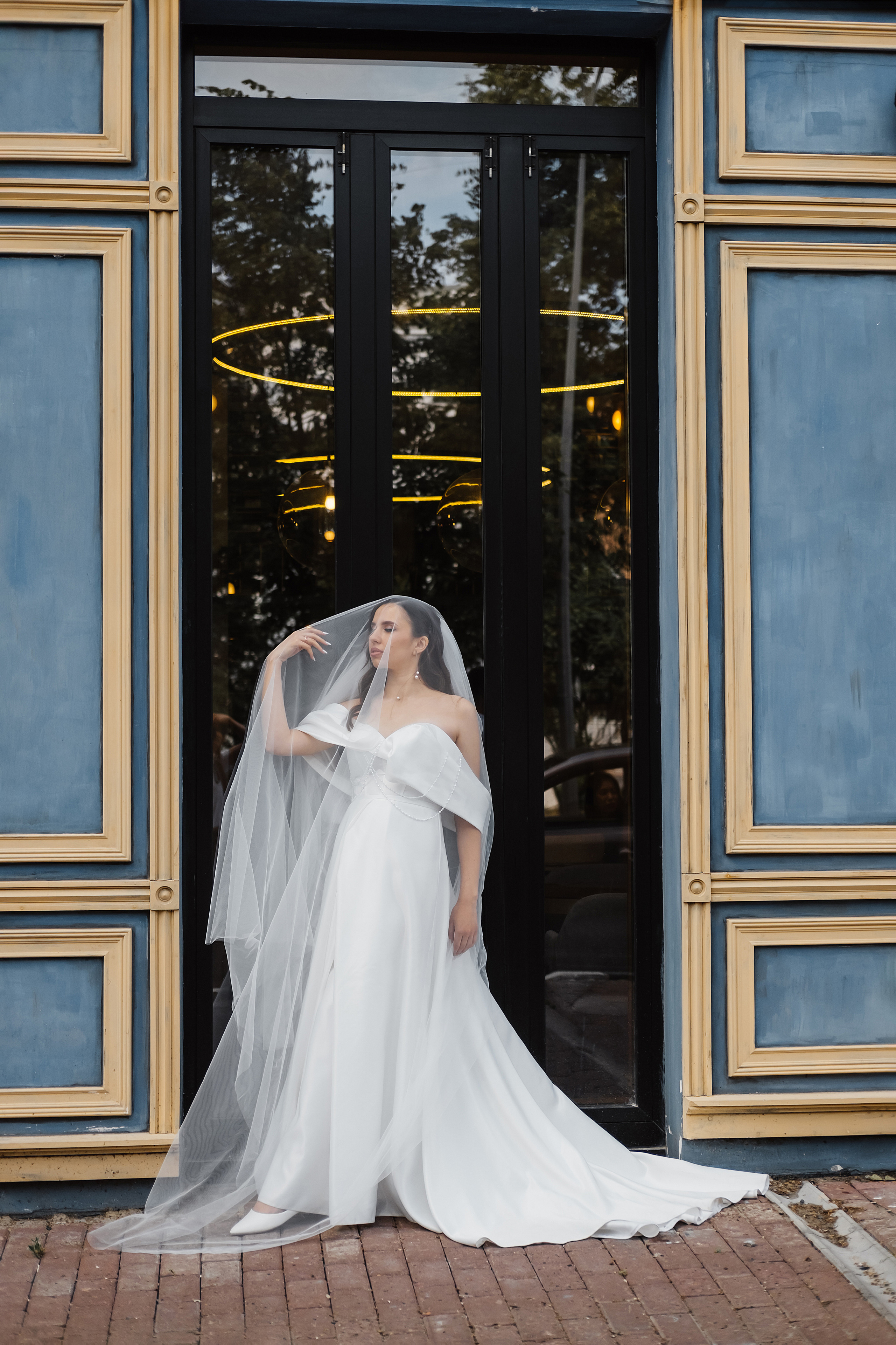 Настя и Женя. Свадебный и семейный фотограф в Ульяновске Анастасия Мышенкова