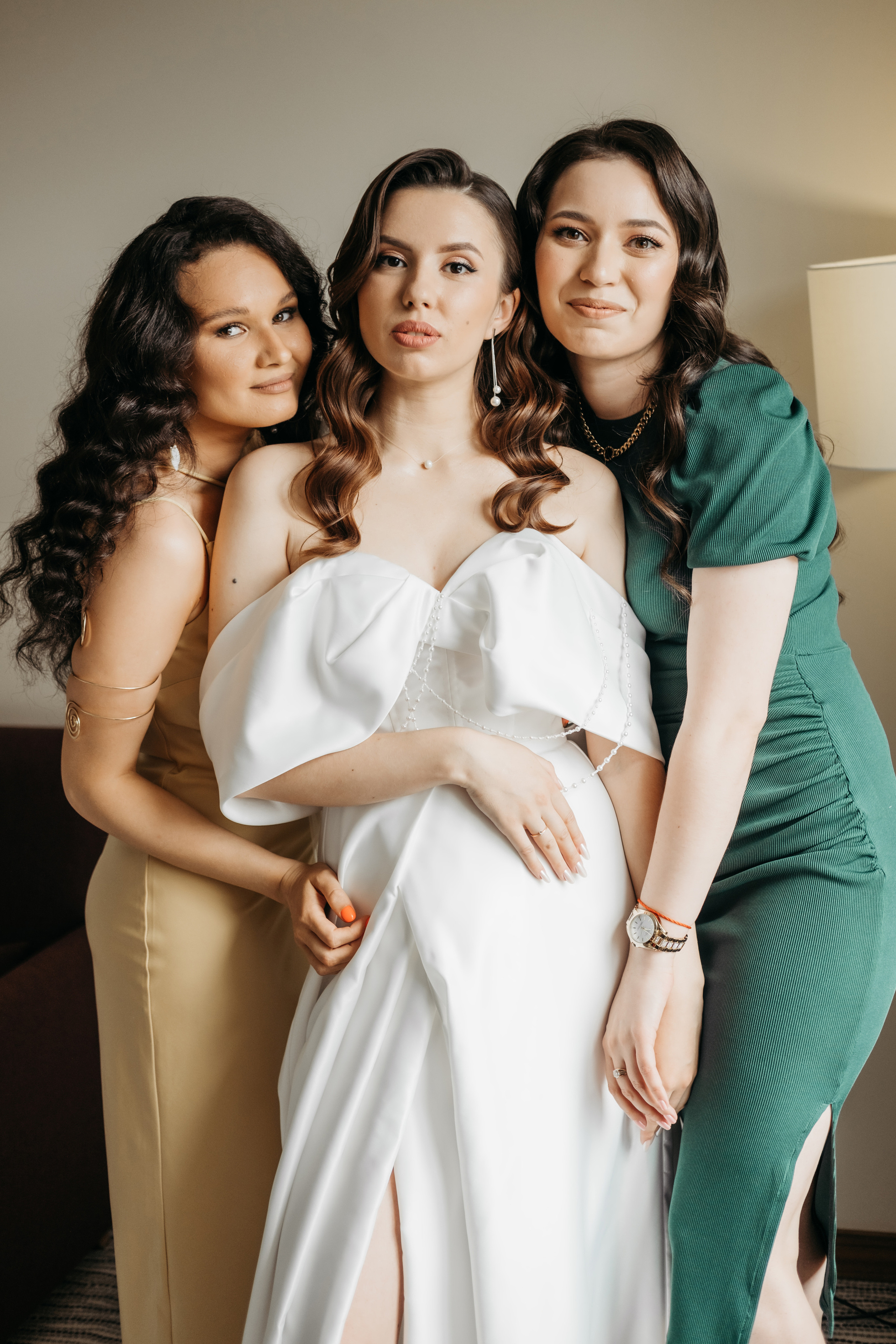 Настя и Женя. Свадебный и семейный фотограф в Ульяновске Анастасия Мышенкова