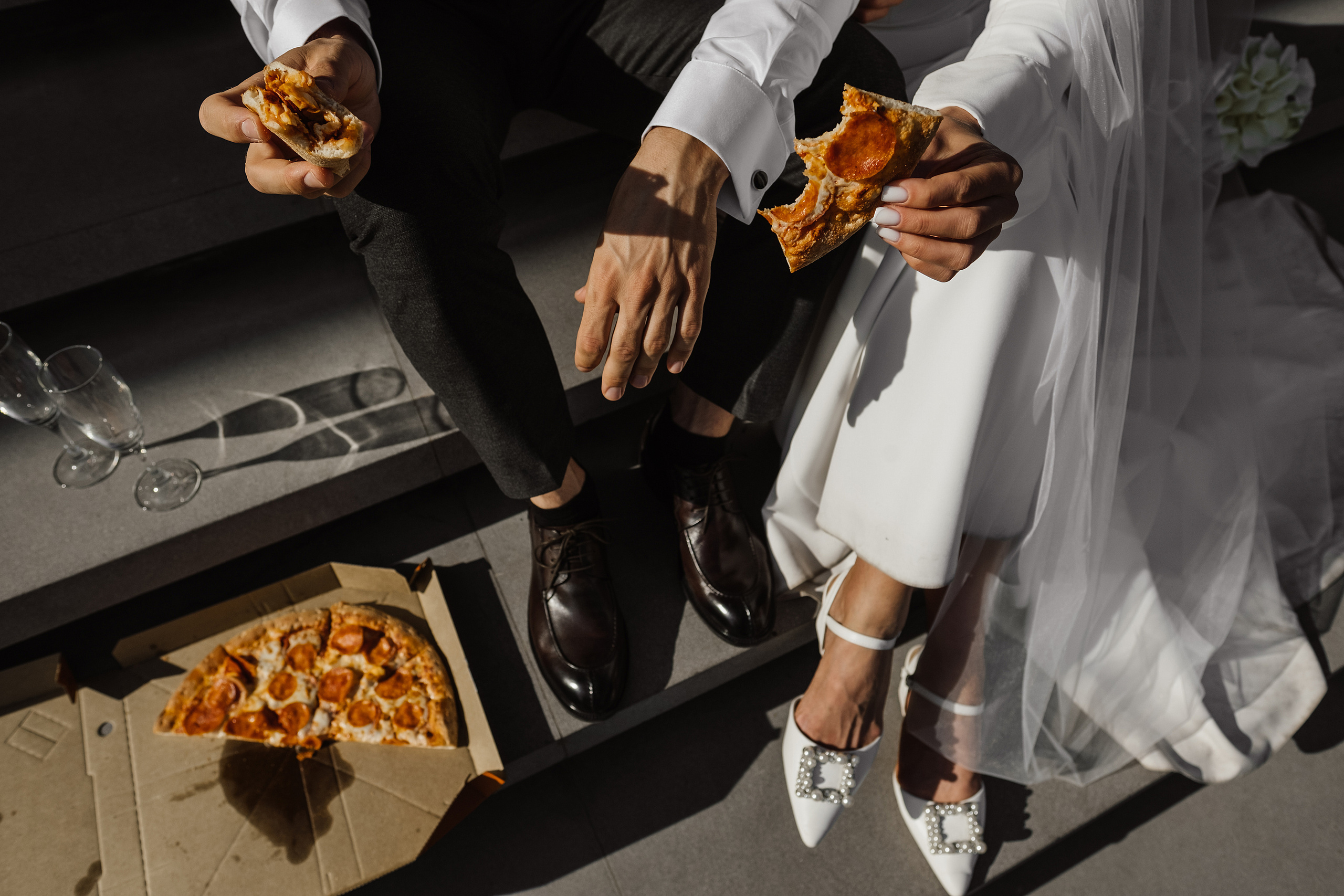 Вика и Саша. Свадебный и семейный фотограф в Ульяновске Анастасия Мышенкова