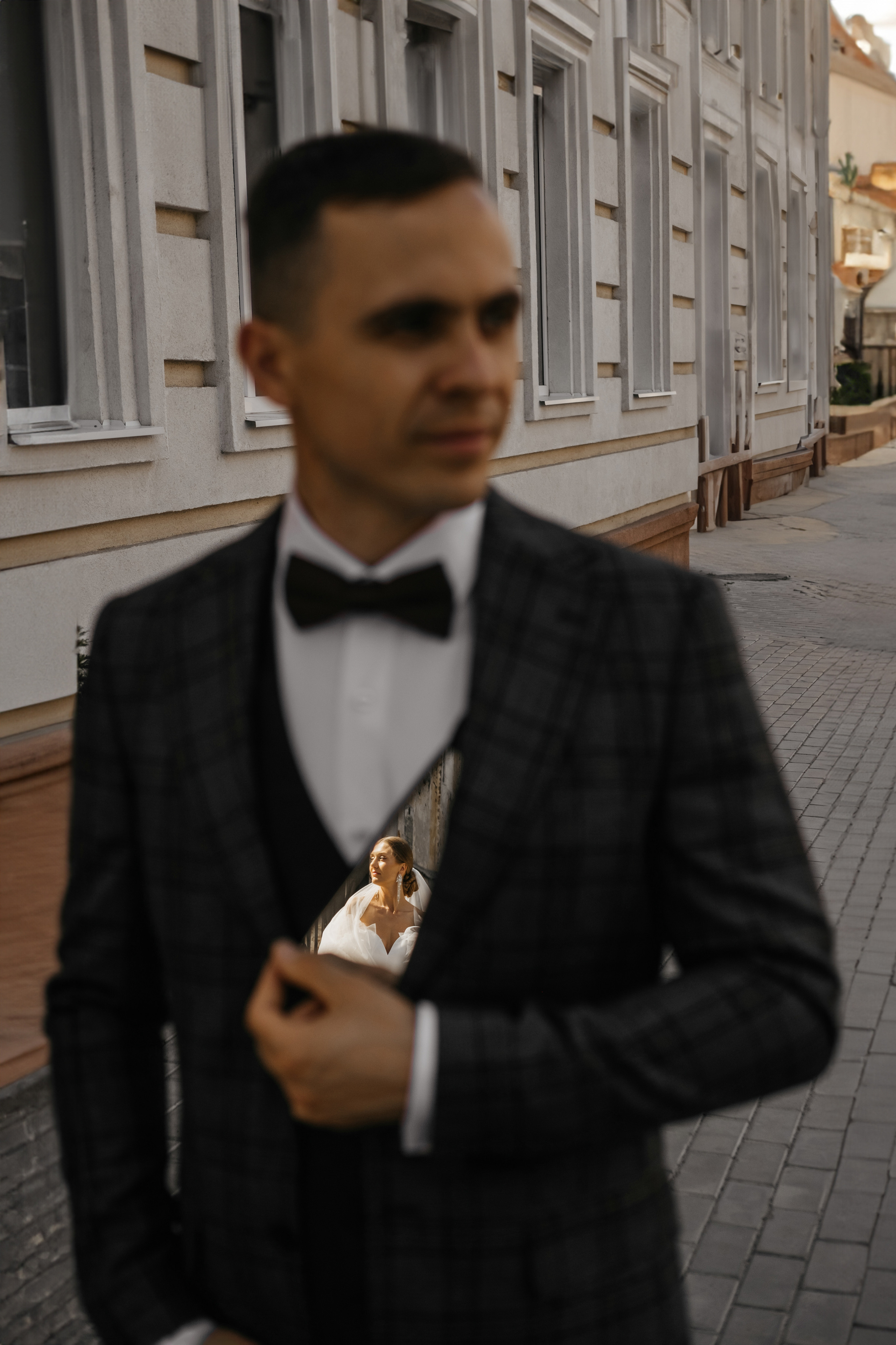 Вика и Саша. Свадебный и семейный фотограф в Ульяновске Анастасия Мышенкова