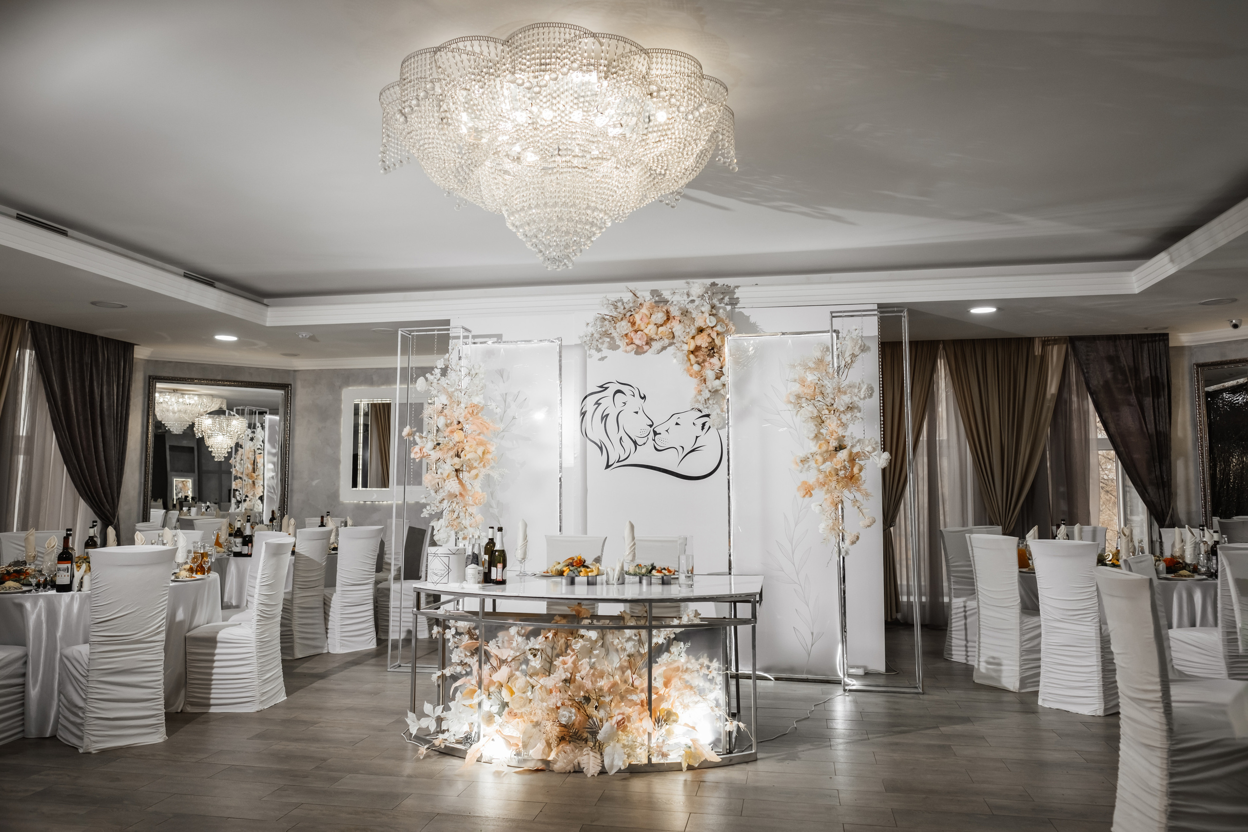 Карина и Алексей. Свадебный и семейный фотограф в Ульяновске Анастасия Мышенкова