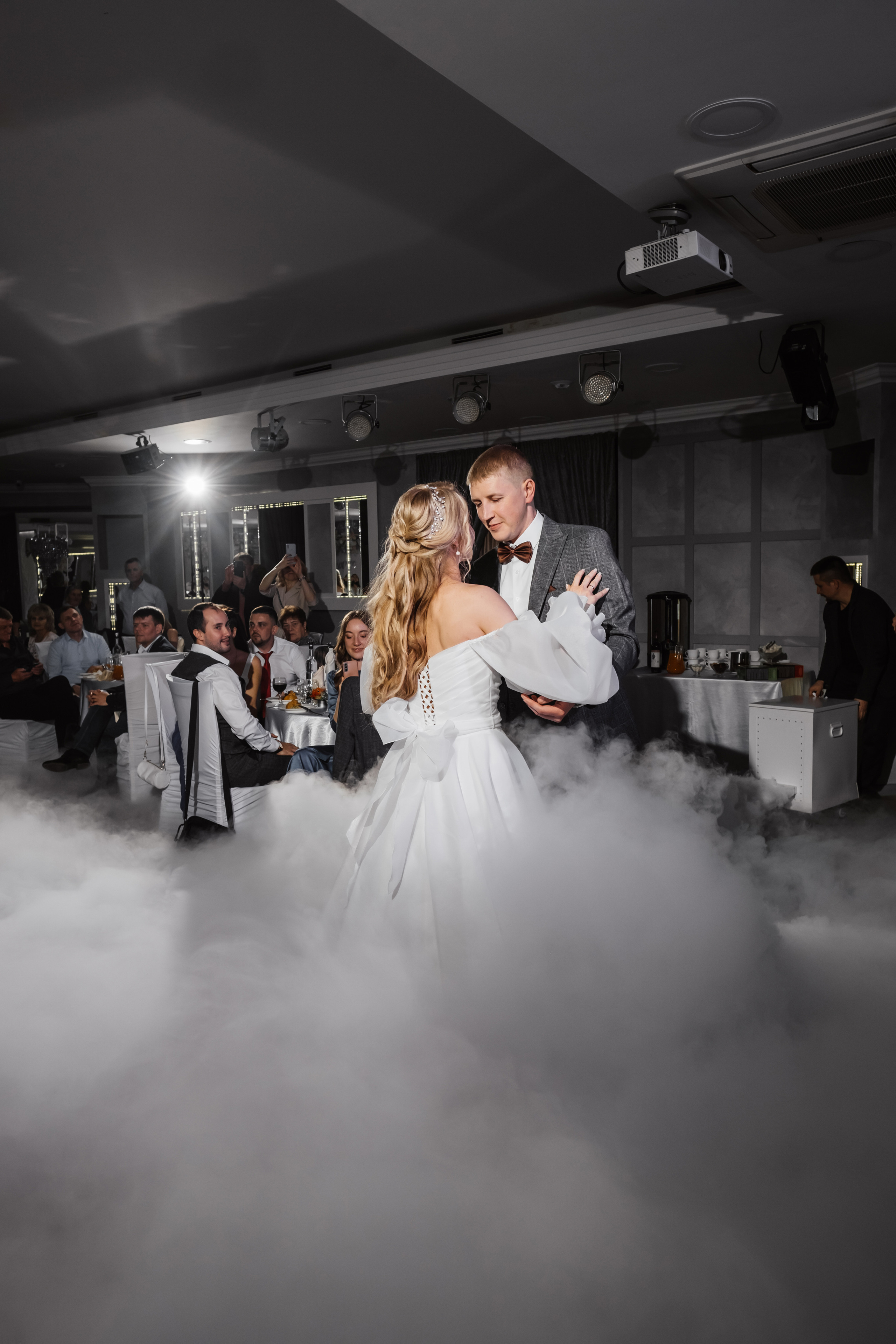 Карина и Алексей. Свадебный и семейный фотограф в Ульяновске Анастасия Мышенкова