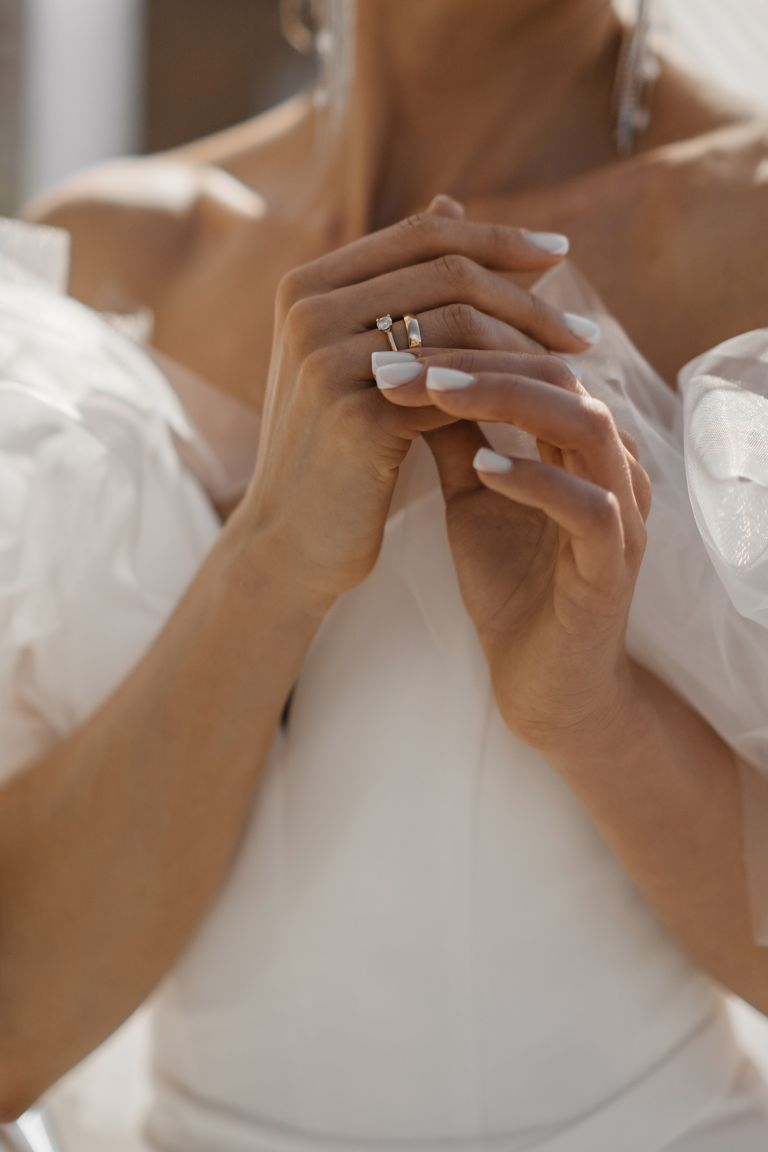 Вика и Саша. Свадебный и семейный фотограф в Ульяновске Анастасия Мышенкова