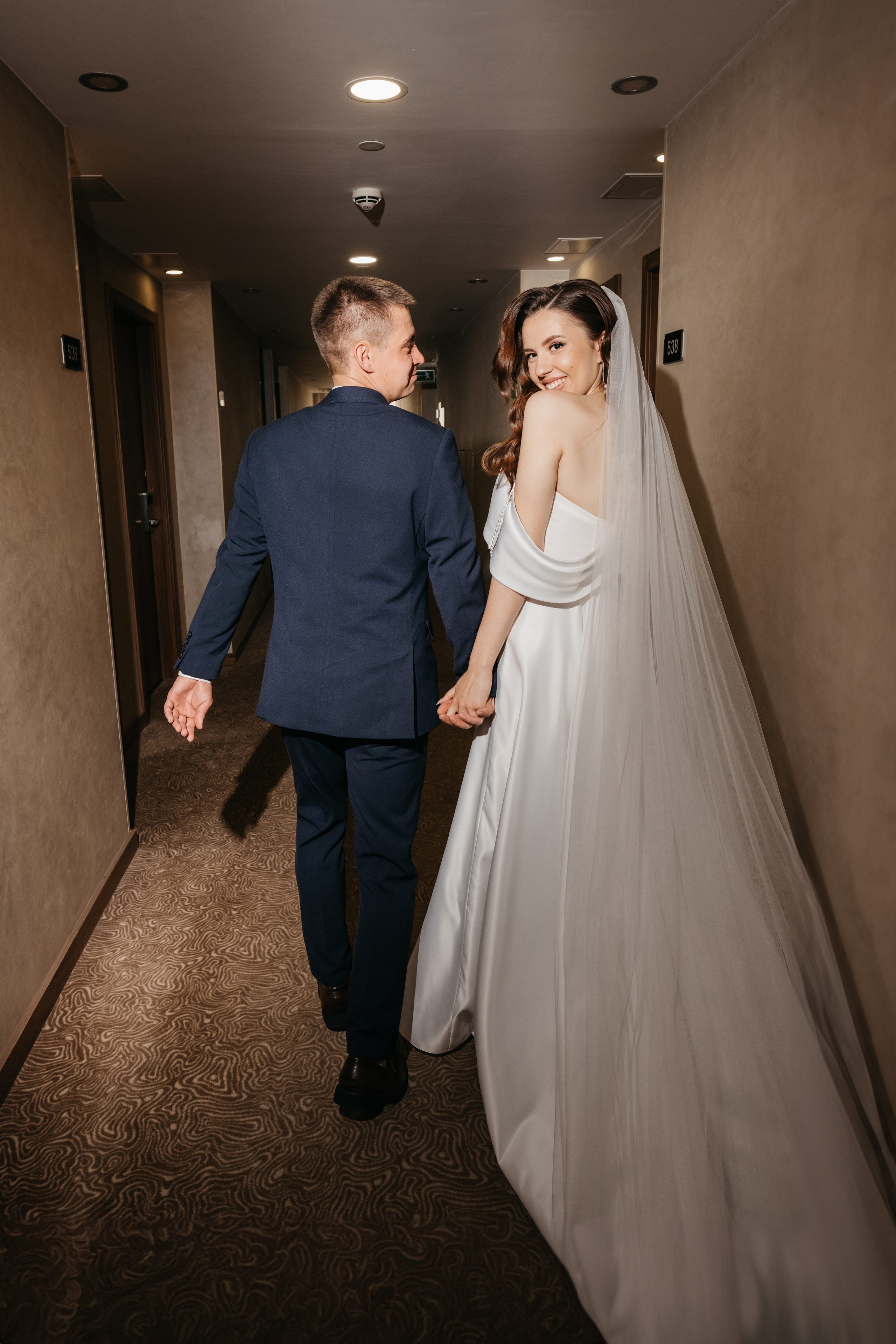 Настя и Женя. Свадебный и семейный фотограф в Ульяновске Анастасия Мышенкова