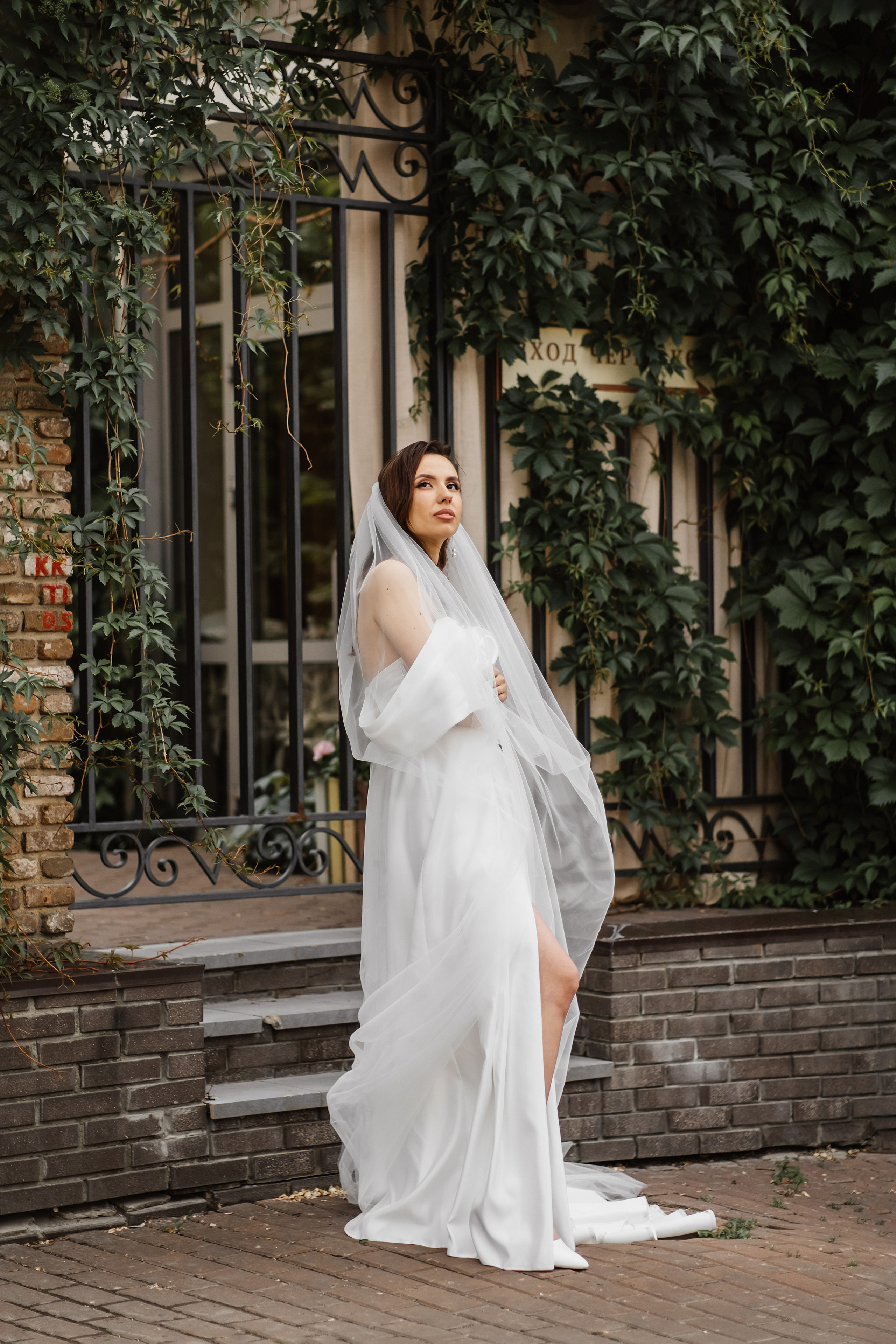 Настя и Женя. Свадебный и семейный фотограф в Ульяновске Анастасия Мышенкова