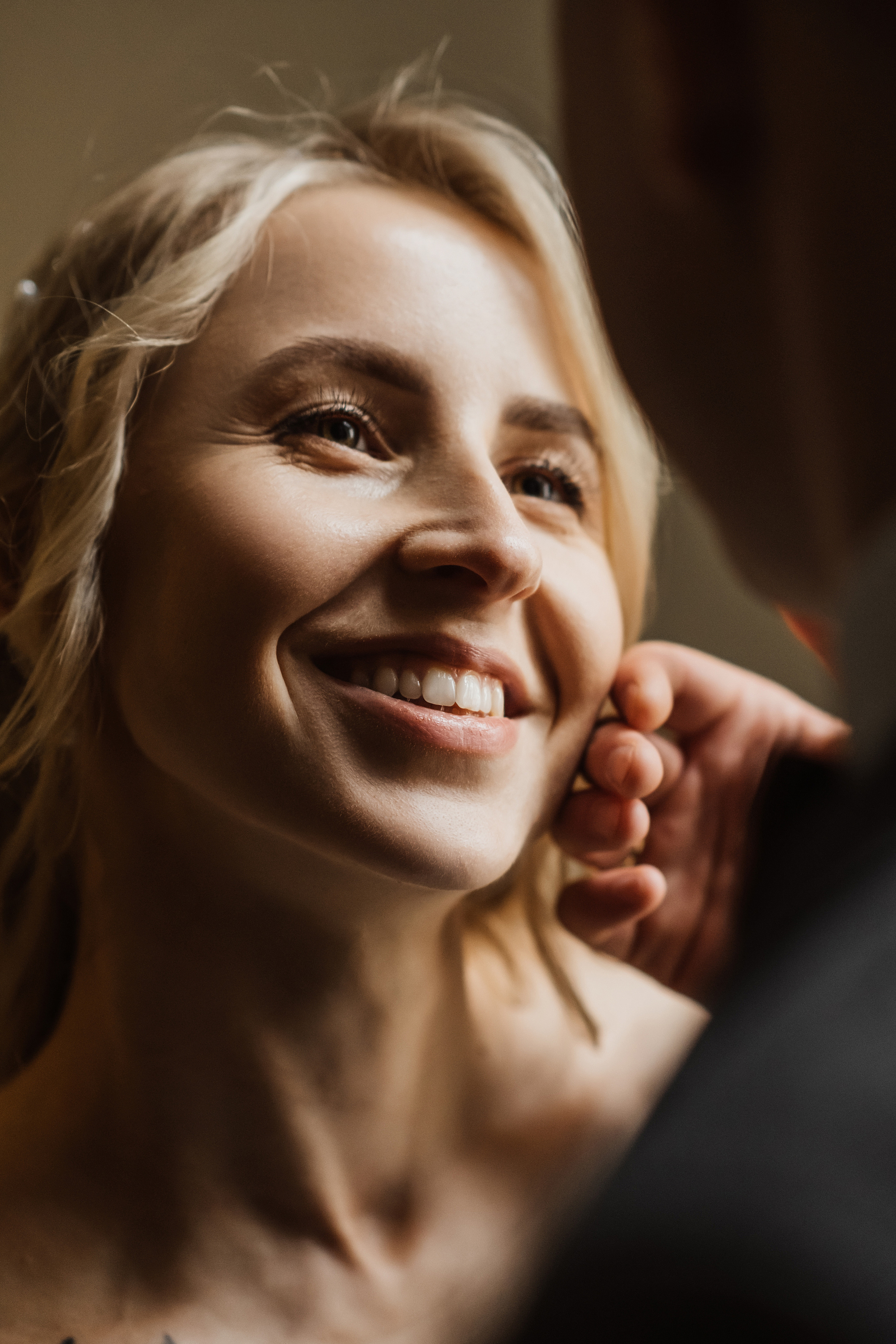 Карина и Алексей. Свадебный и семейный фотограф в Ульяновске Анастасия Мышенкова