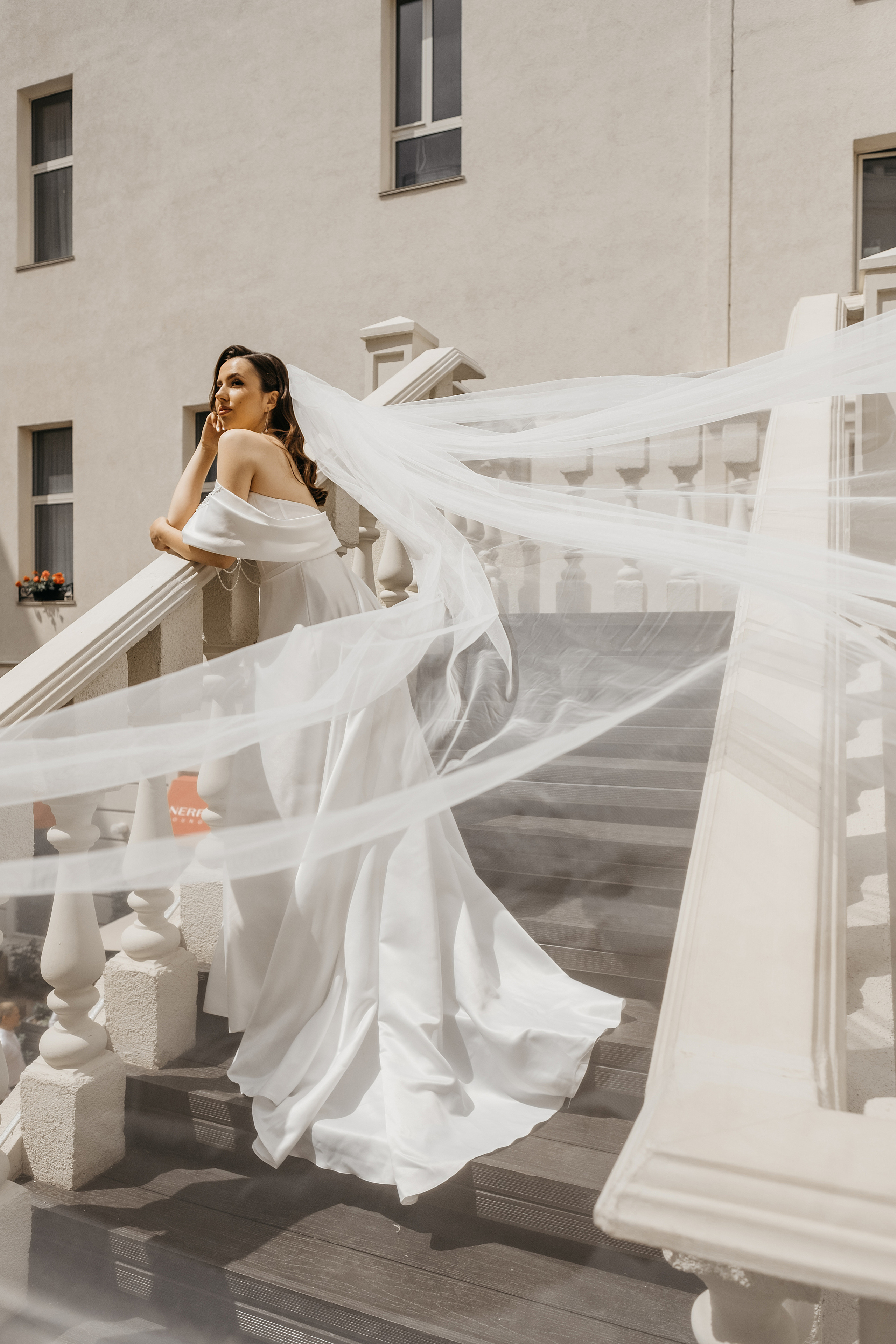 Настя и Женя. Свадебный и семейный фотограф в Ульяновске Анастасия Мышенкова