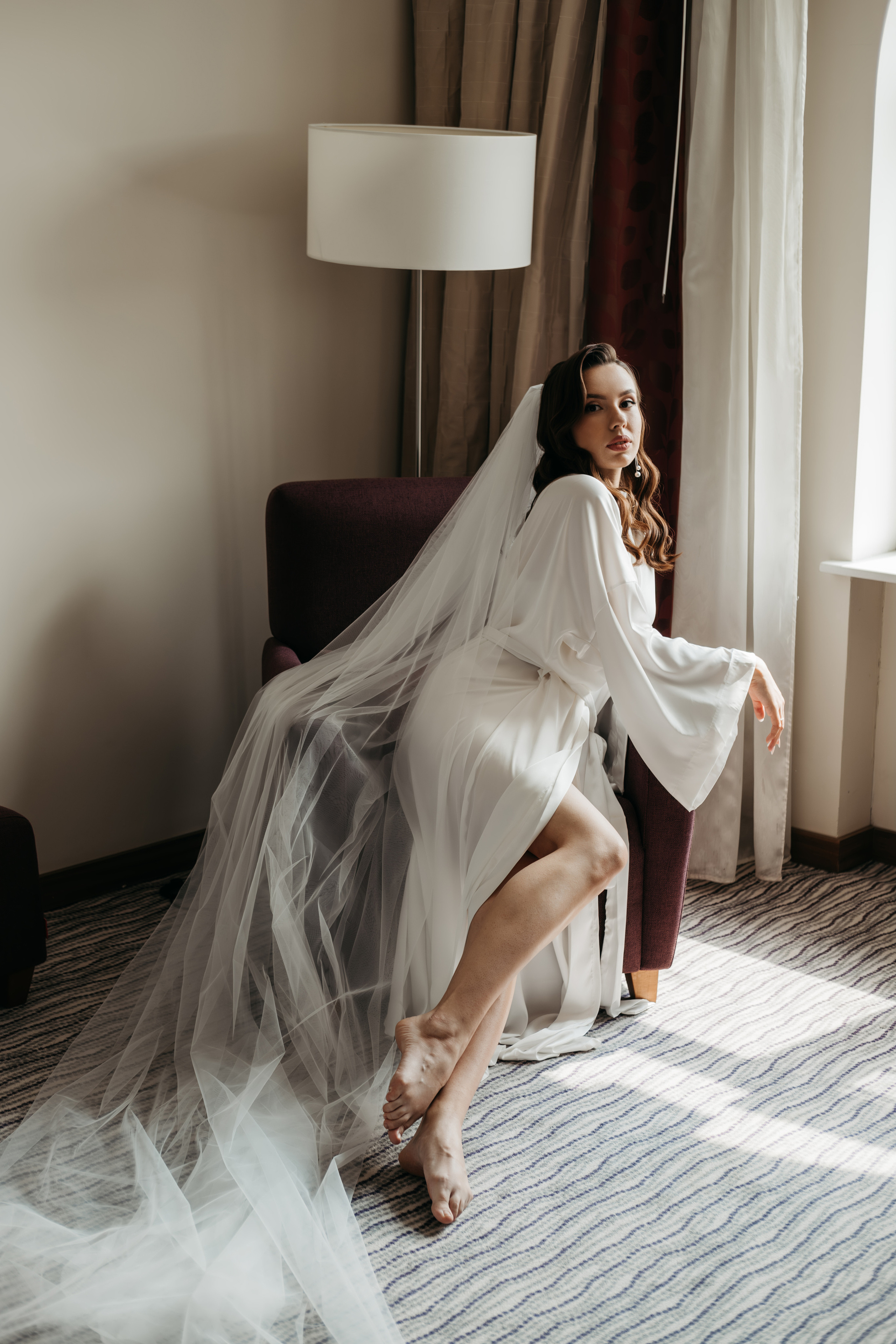 Настя и Женя. Свадебный и семейный фотограф в Ульяновске Анастасия Мышенкова