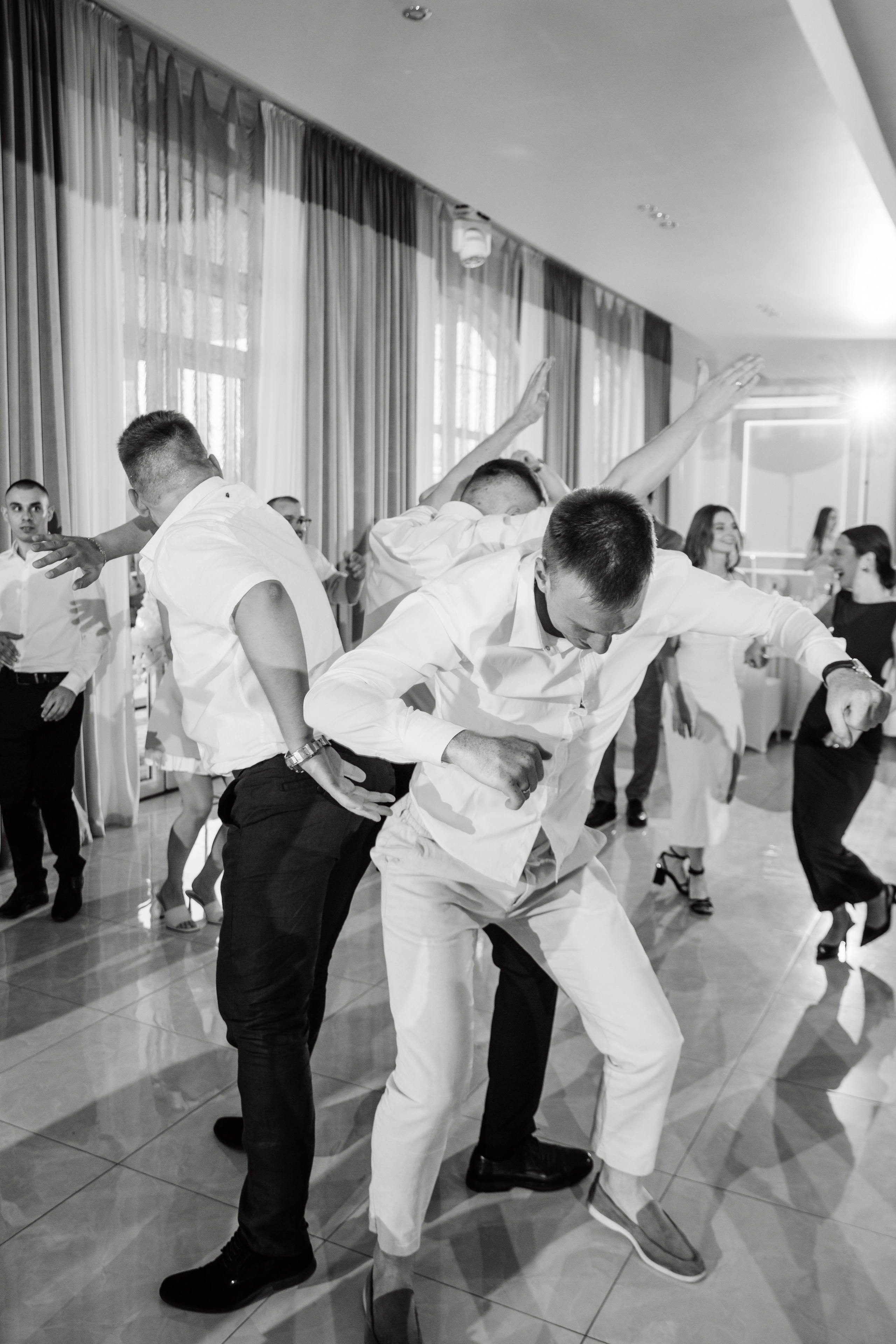 Сергей Анна. Свадебный фотограф и видеограф Владислав и Анастасия Макриди