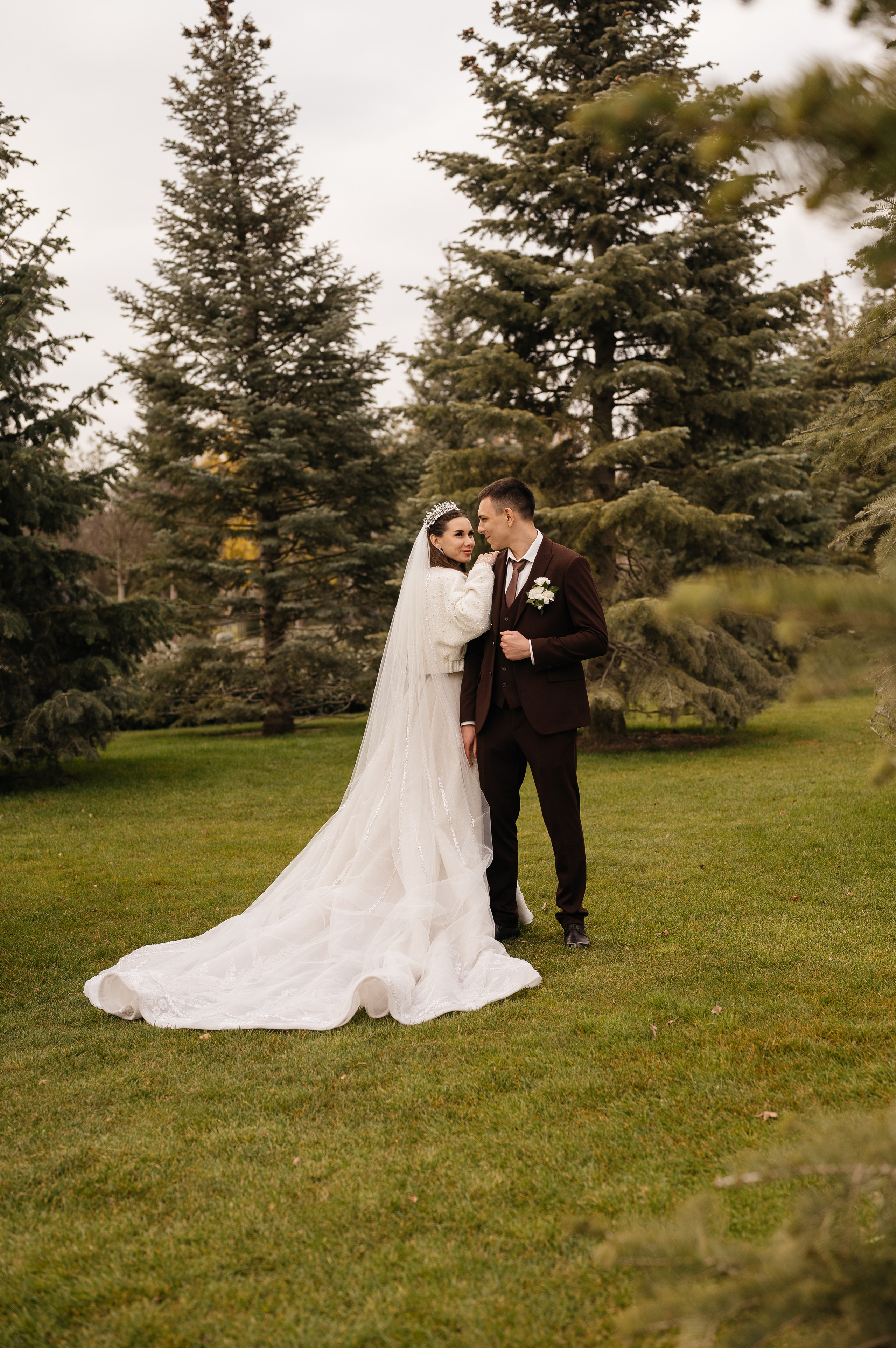 Тимур и Надежда. Свадебный и семейный фотограф в Краснодаре Алина Мельник