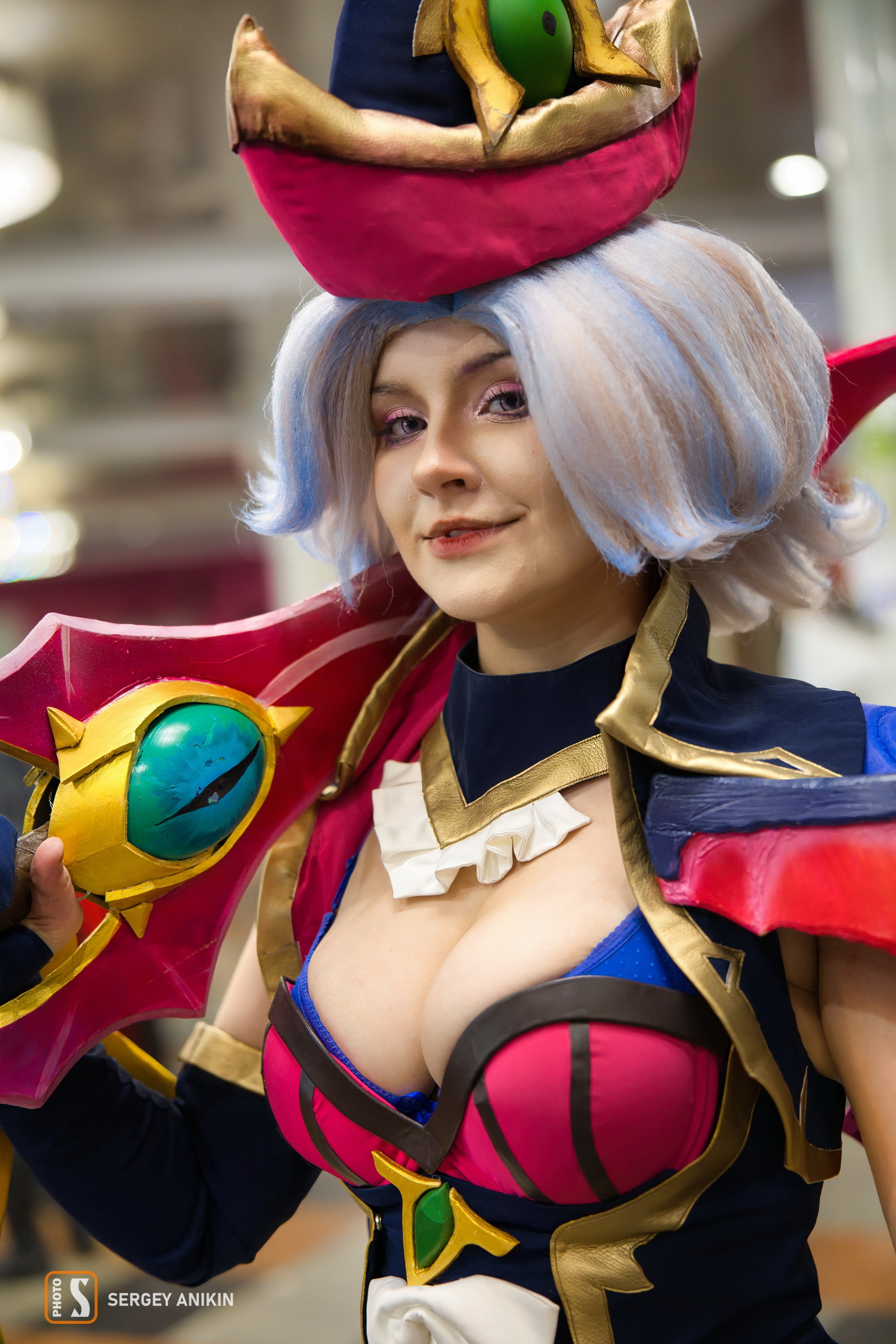 Фоторепортаж с фестиваля Alia Fest 2025 в Москве