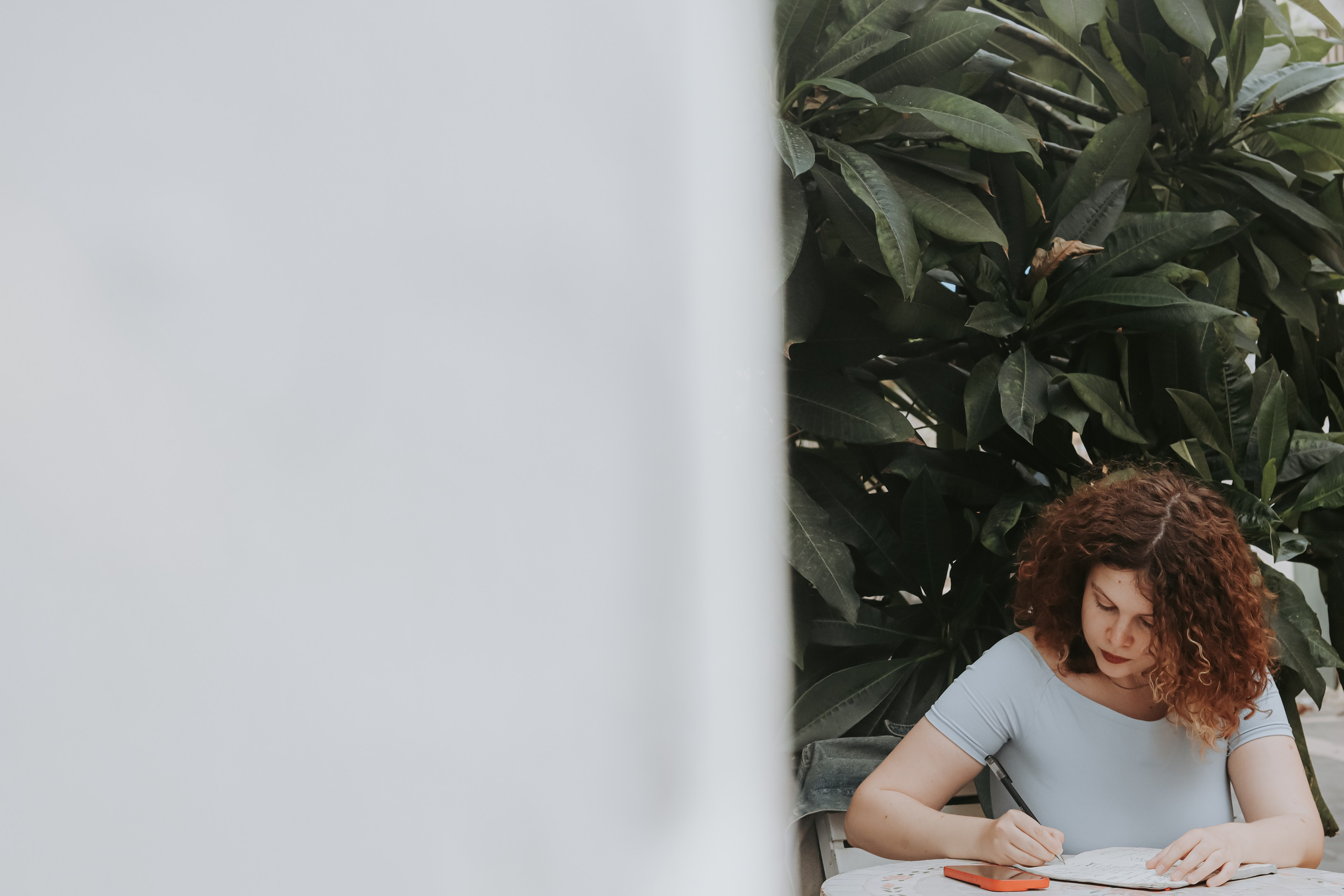 Liza, Tel Aviv | April 2024. Photographer in Israel Alice Milchin