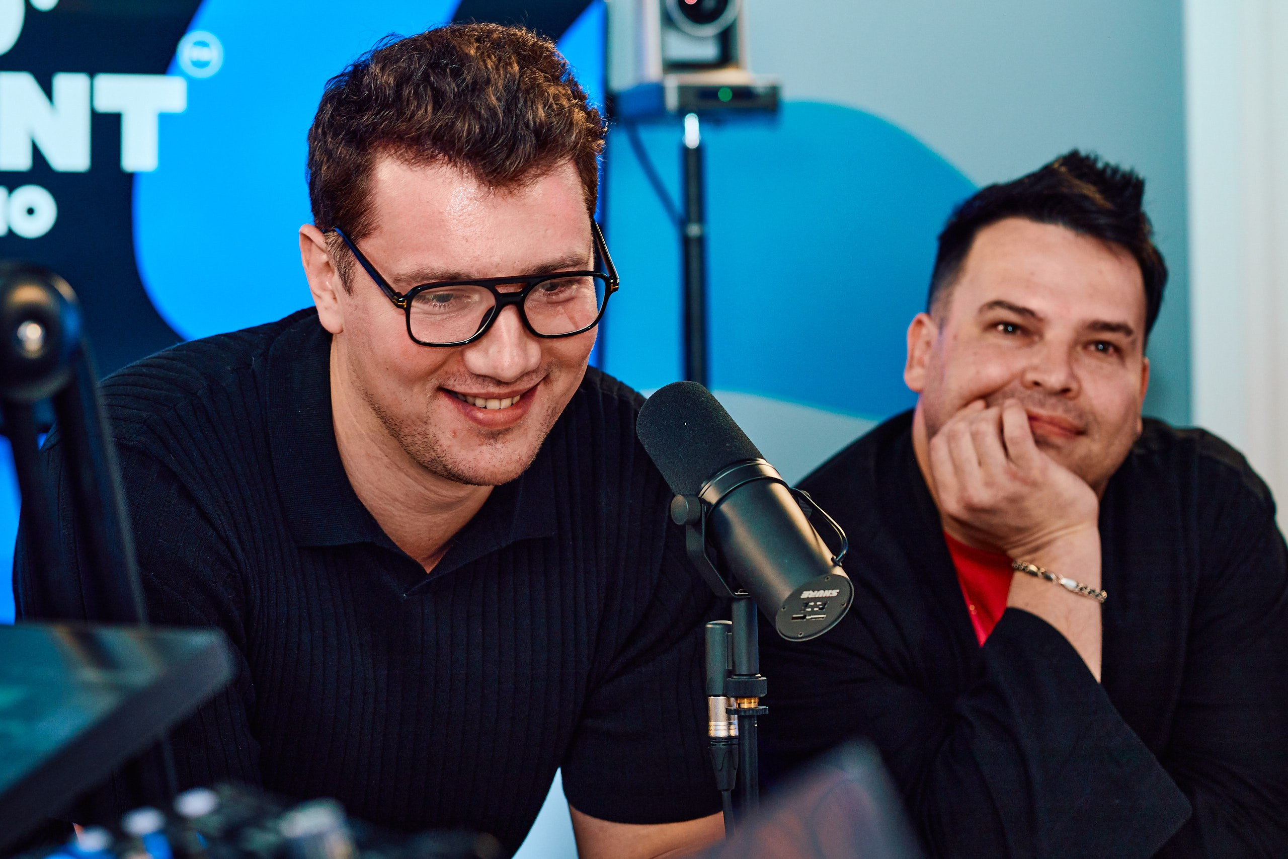 Radio Event. Вера Калугина