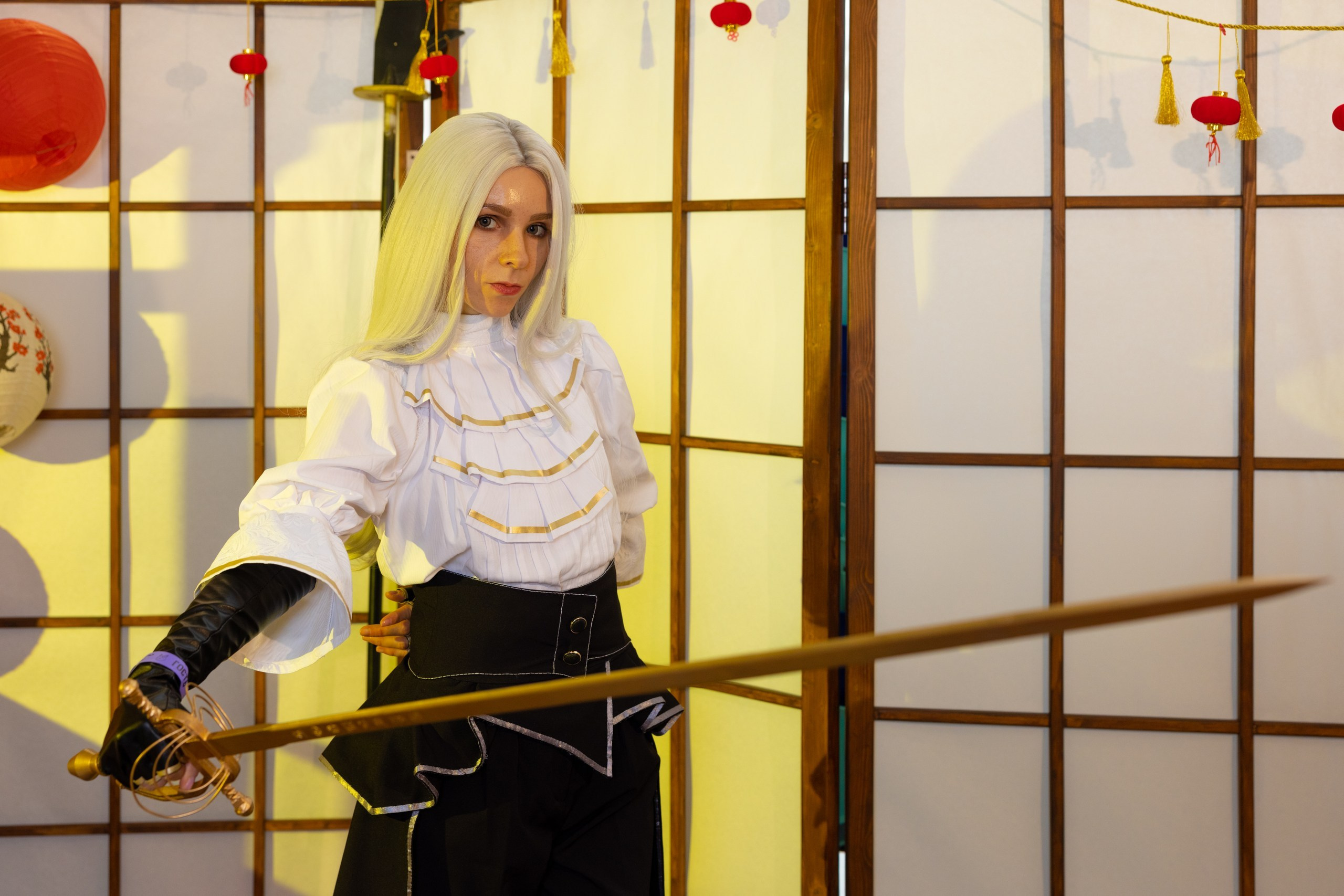 Юки, но Одори 15. Фотограф в Туле Крупский АнДРей. Фотостудия «КАДР71» в Туле