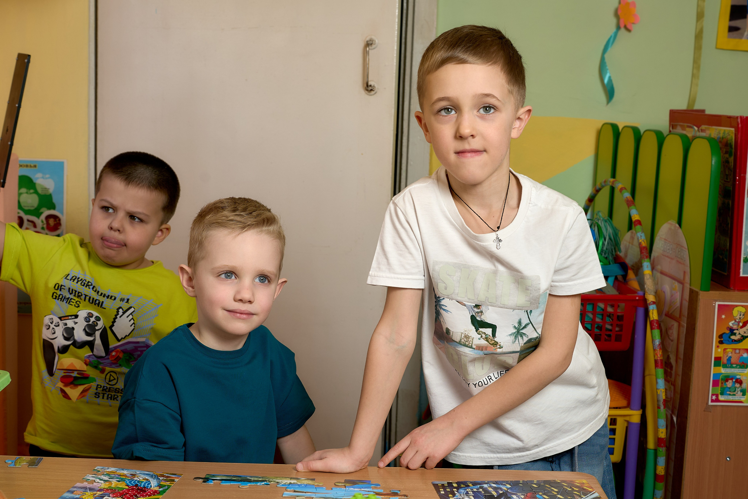 Садик. Уральский фотограф, корпоративы, юбилеи, индивидуальные съемки