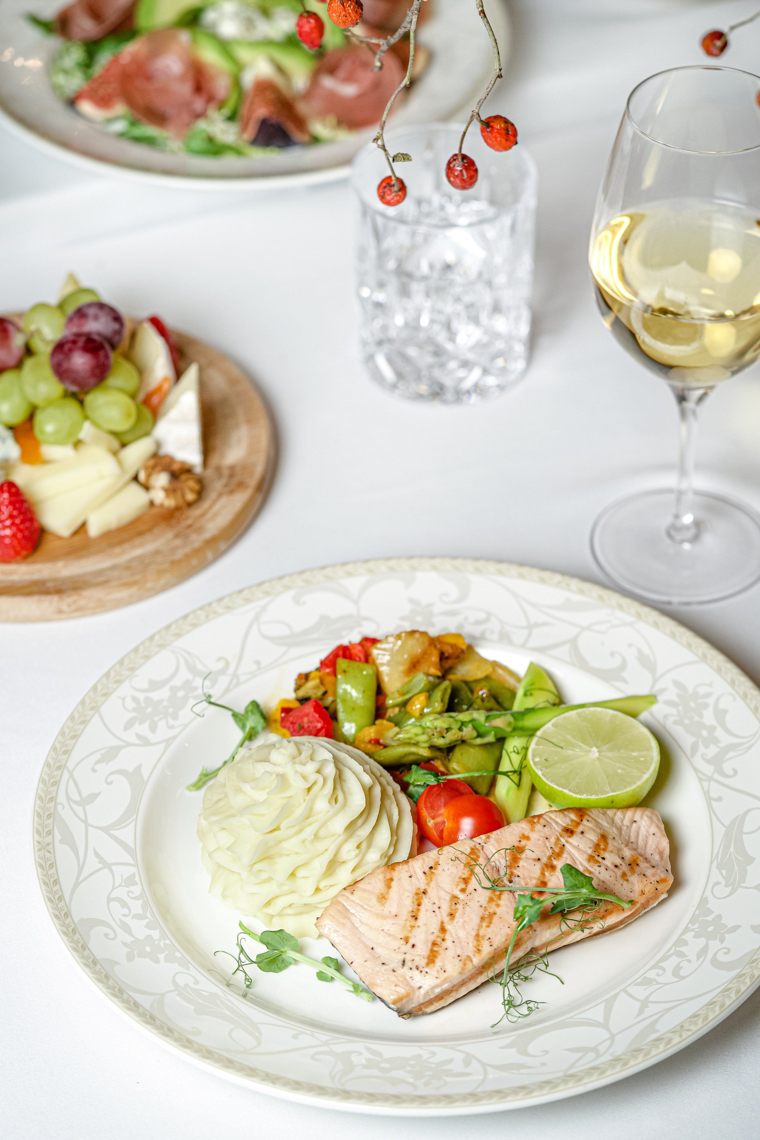 Петр l. Предметный и фуд-фотограф в Москве Анна Царенко