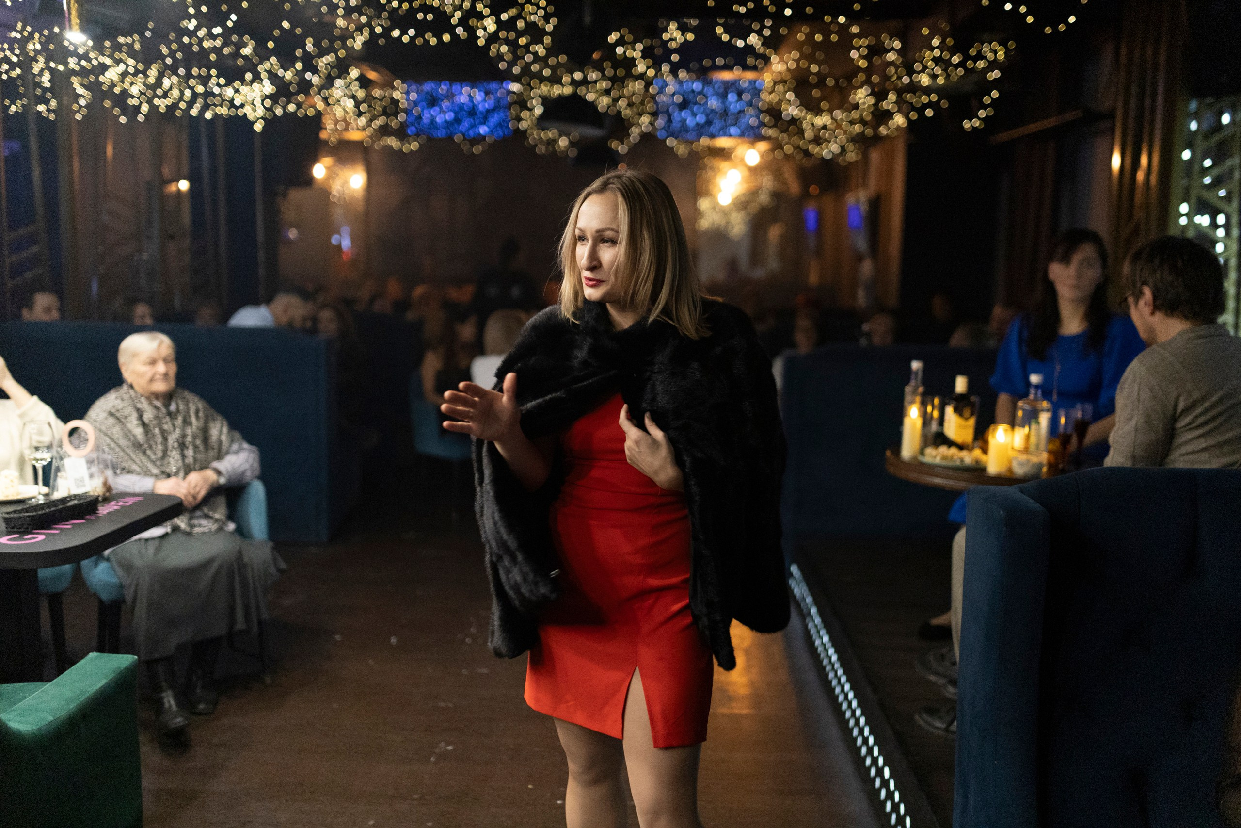 «Девочки, такие девочки!». Andrey Pospelove. Фотограф в Саратове