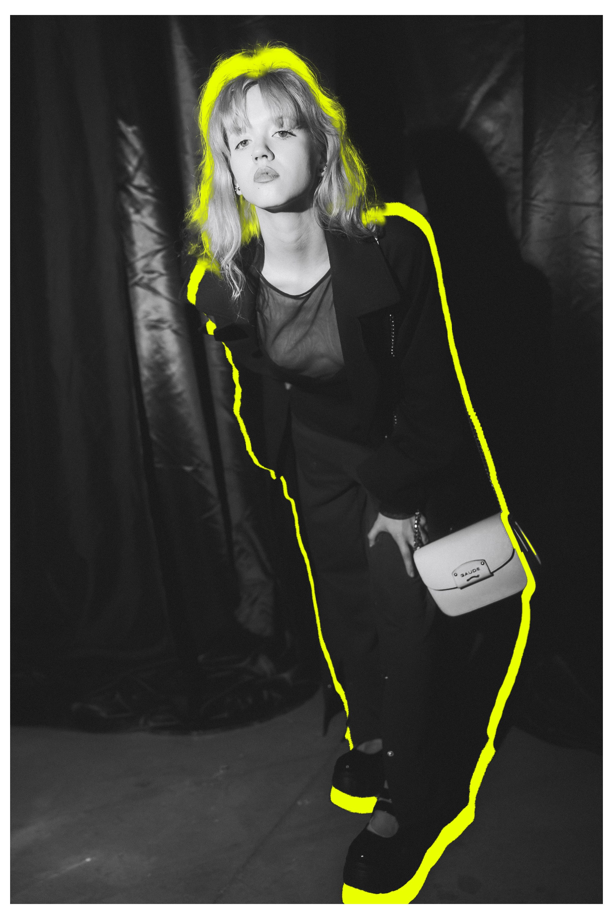 Auxi Noise fashion spb. Репортажный и студийный фотограф в Санкт-Петербурге Марк Скворцов