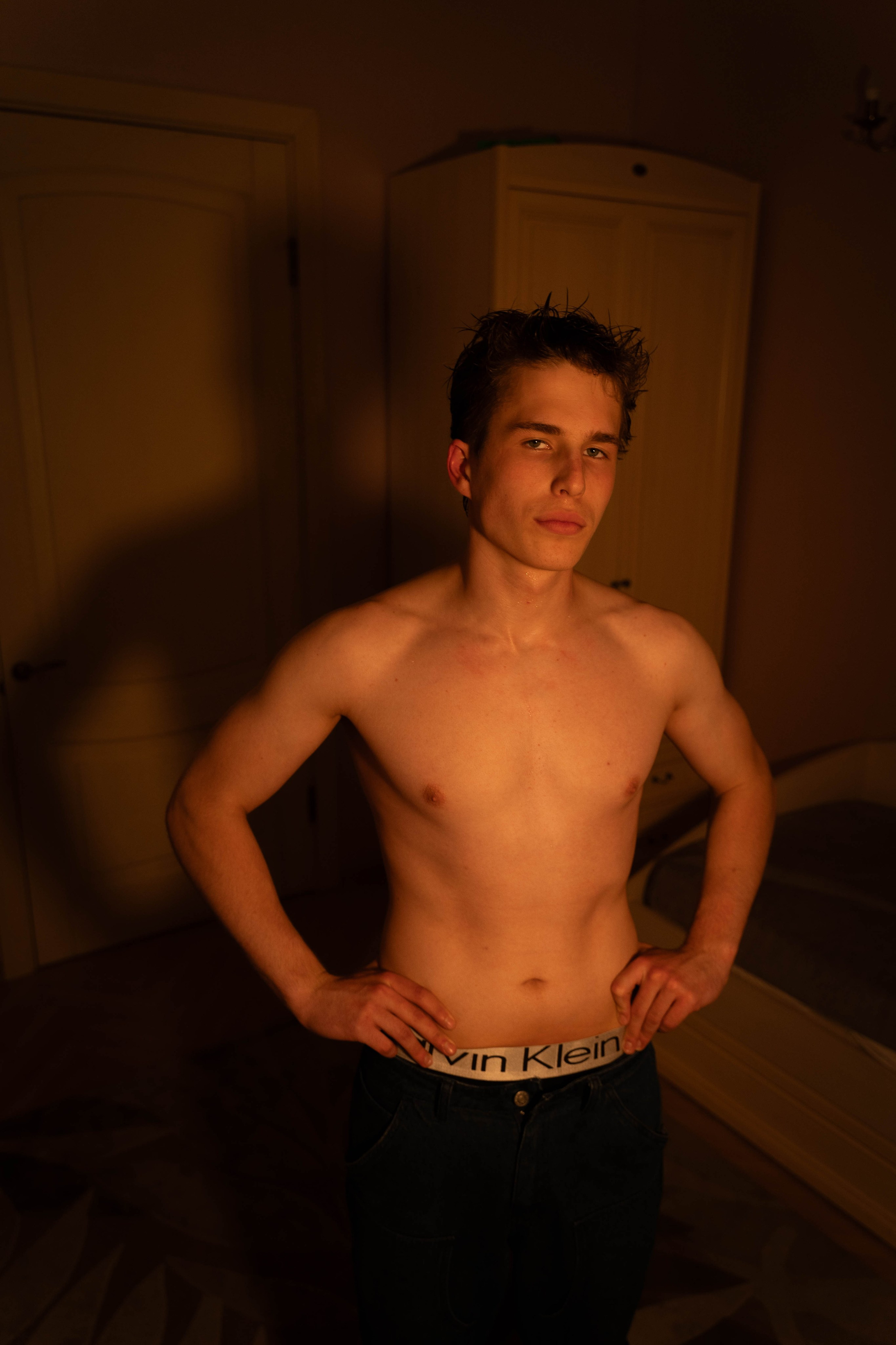 Джордж. Видео и Фото