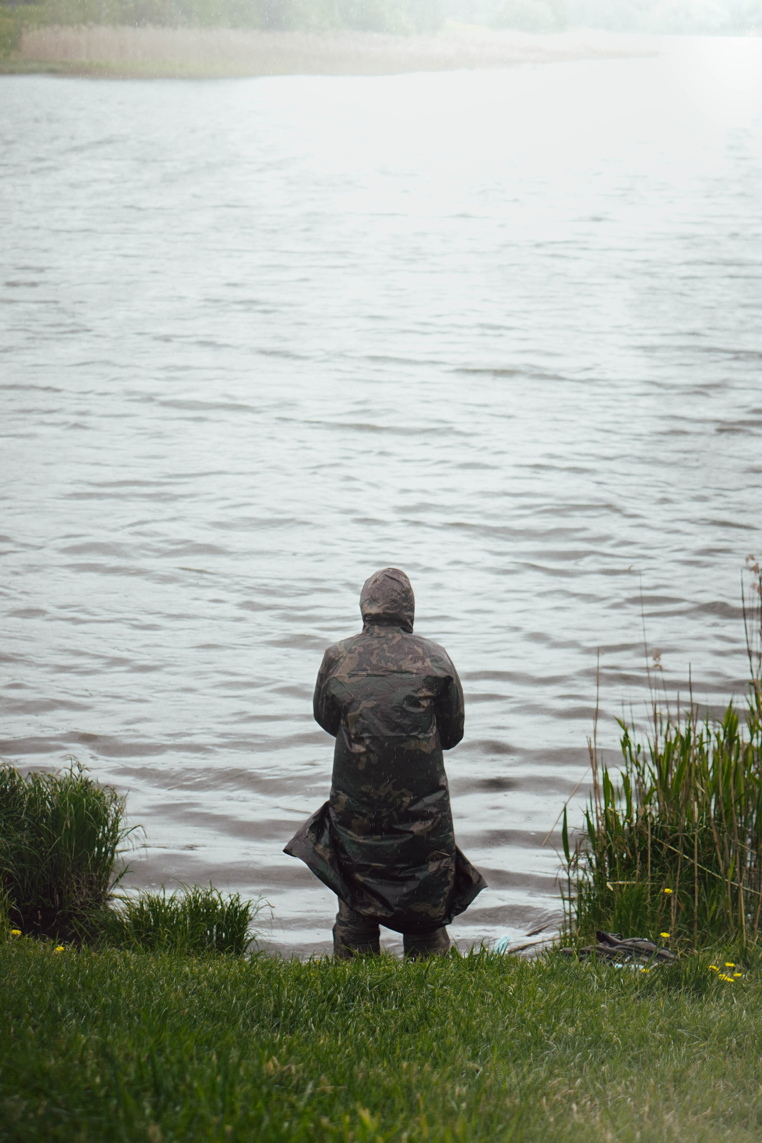 Уличная съёмка (2). Видео и Фото