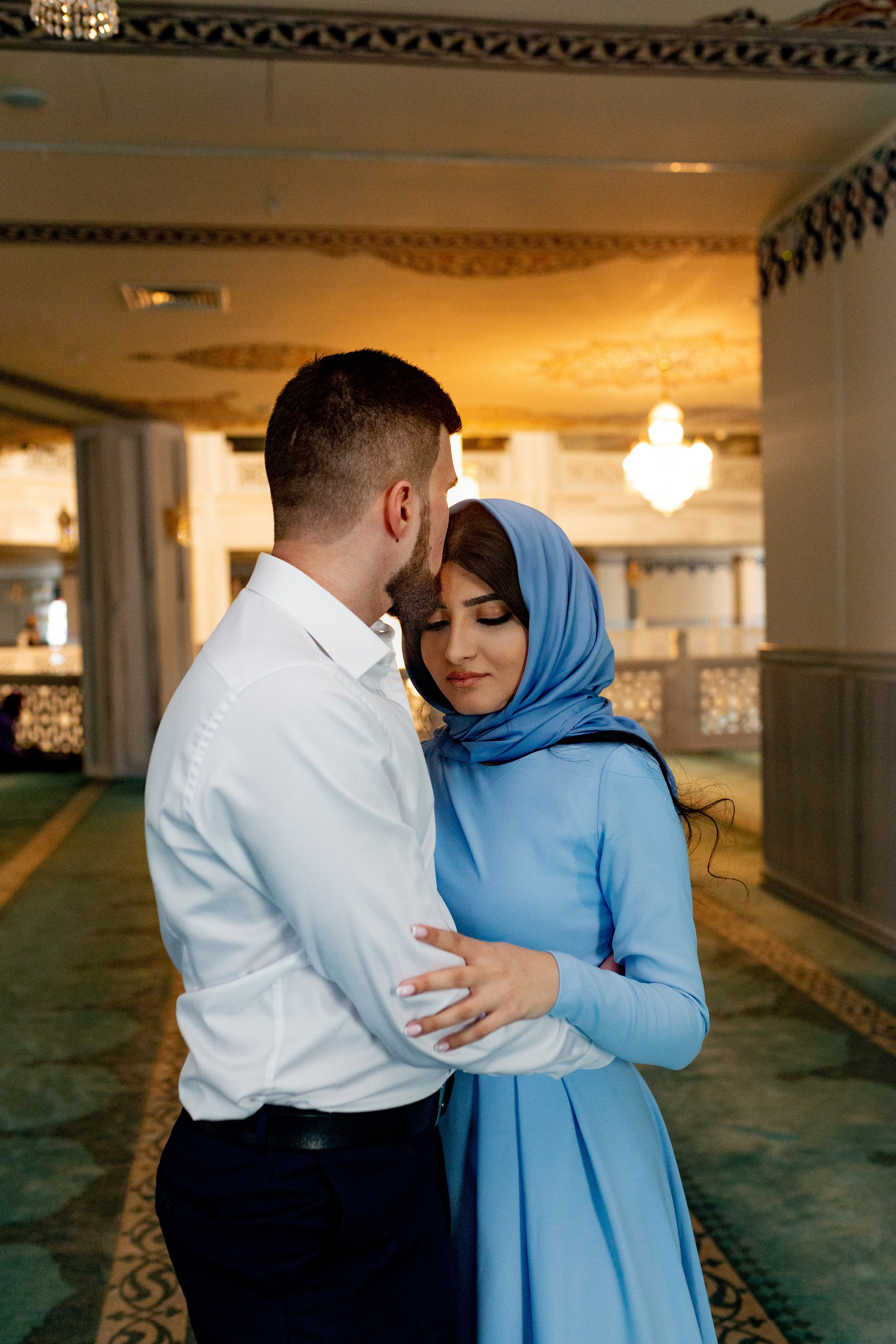 Никях. Семейный и детский фотограф Эльвира Билибина