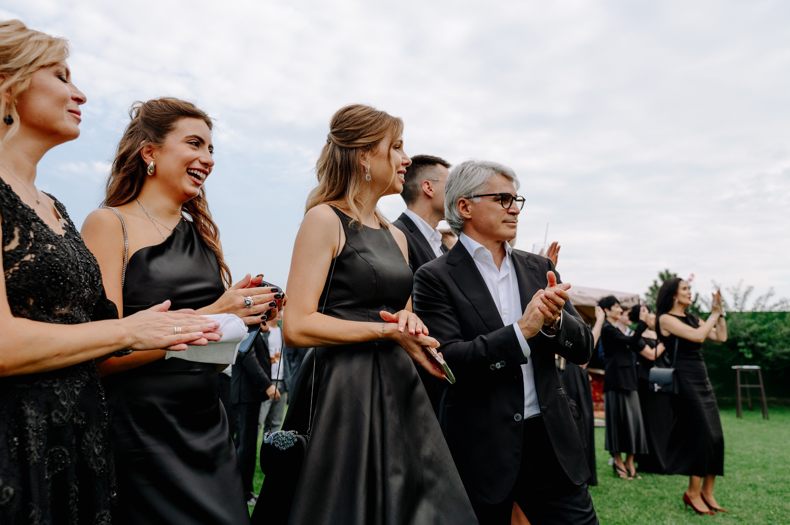 (Сэм+Валя)+155 гостей = ❤️ | 2024. Фотограф Вито Бурмасов | Москва