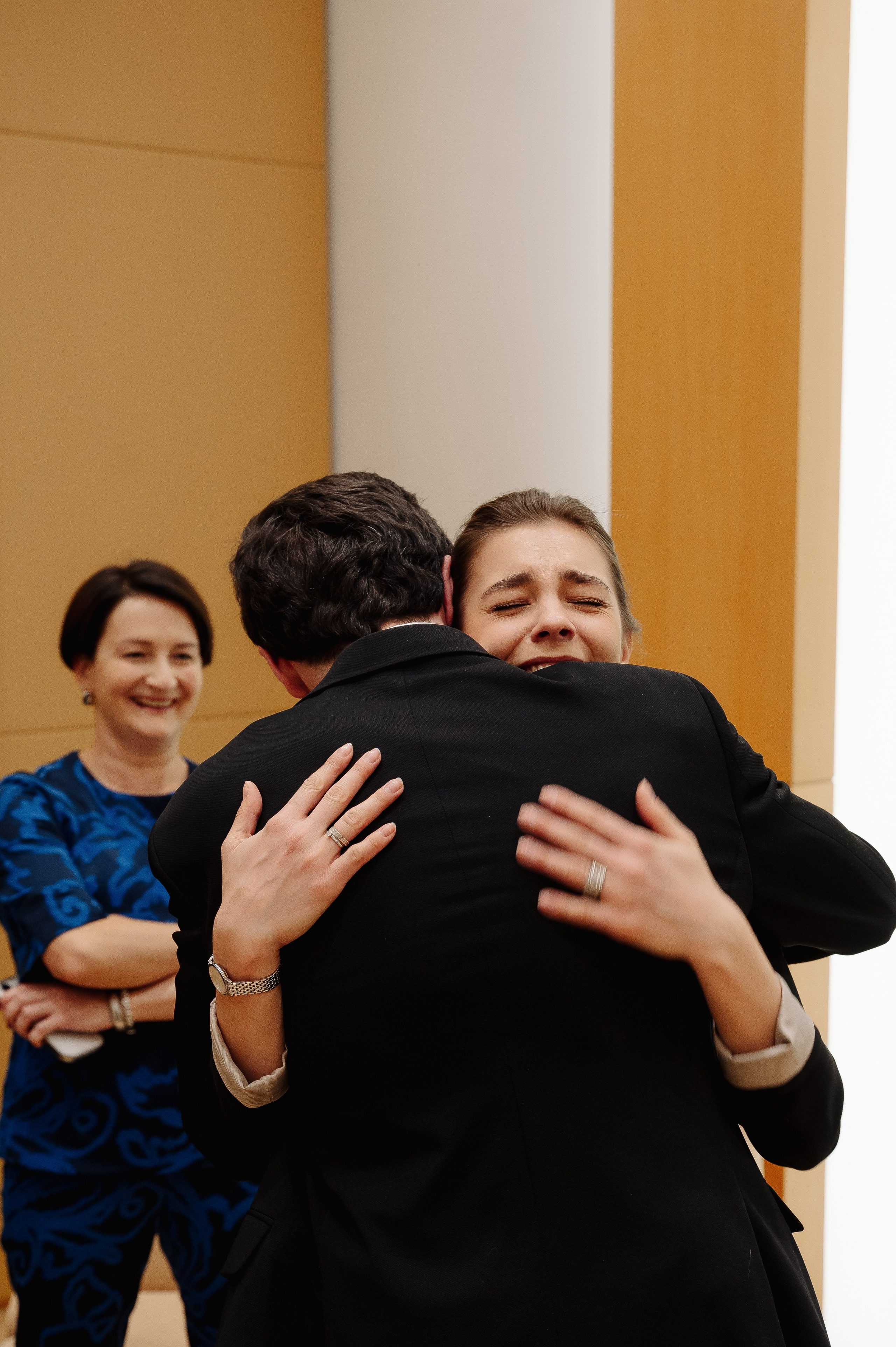 Ярослав & Ситора. Фотограф Вито Бурмасов | Москва