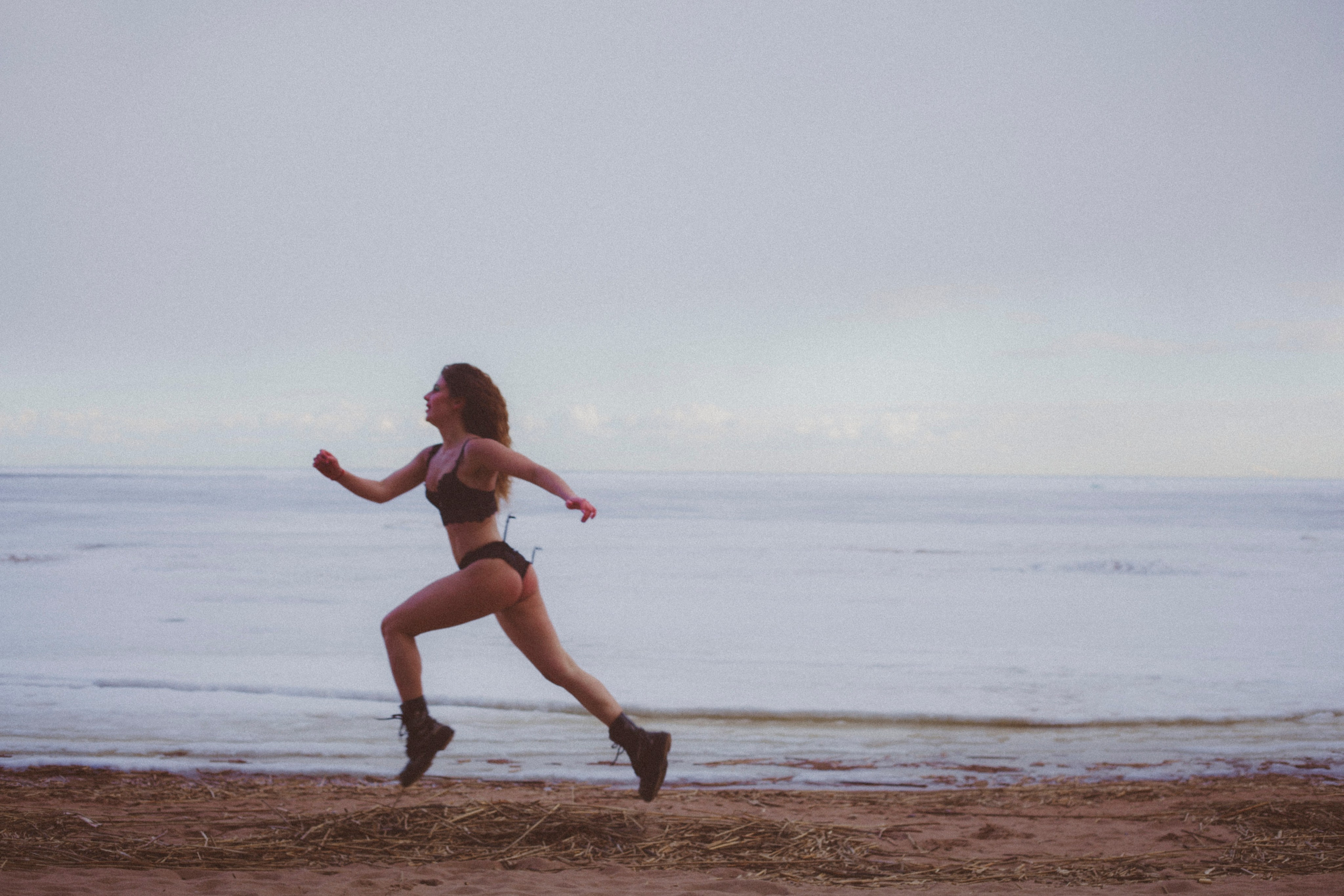 Александра. Фотограф Александра Степанова