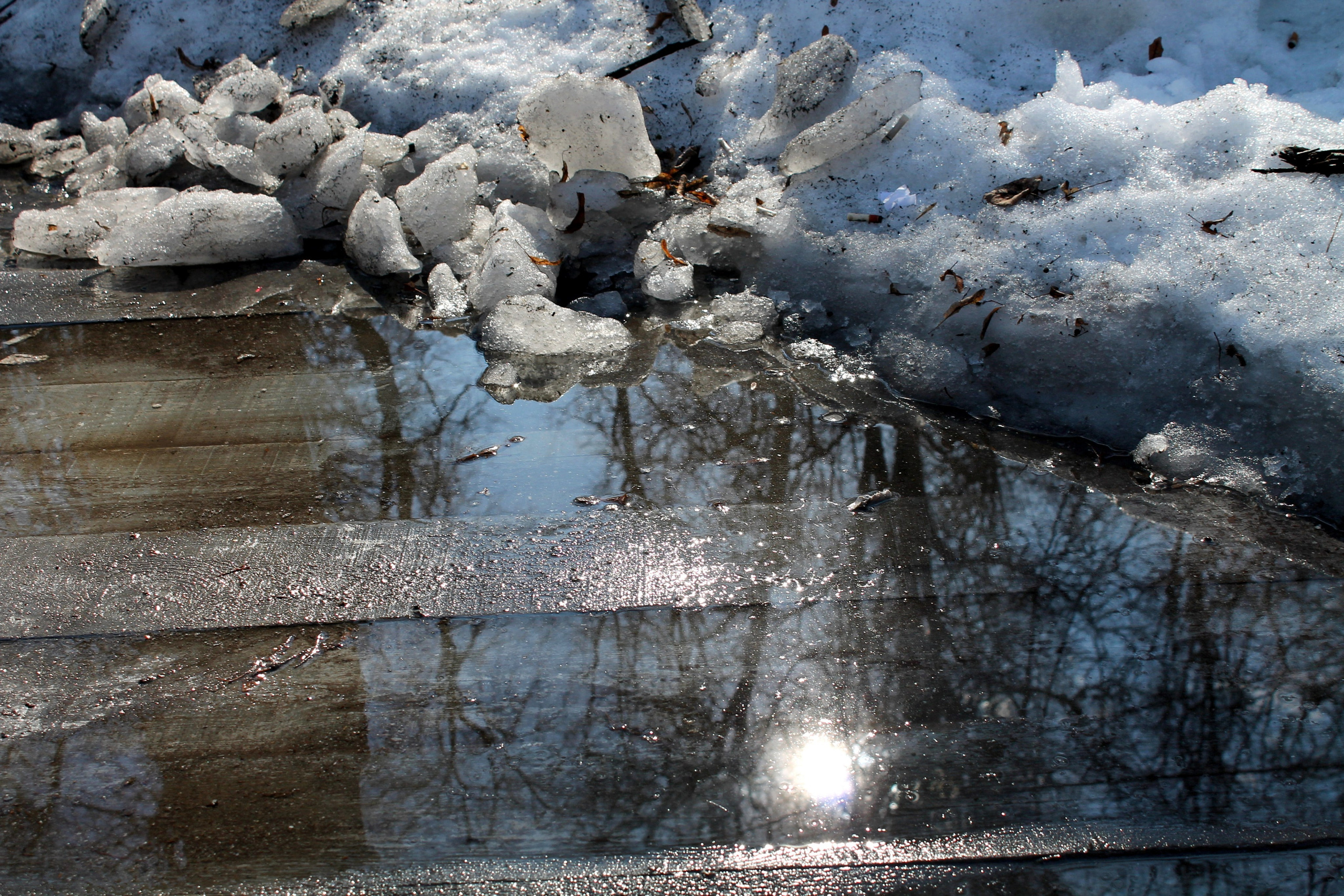 Автозаводский парк. Isaev-foto.ru