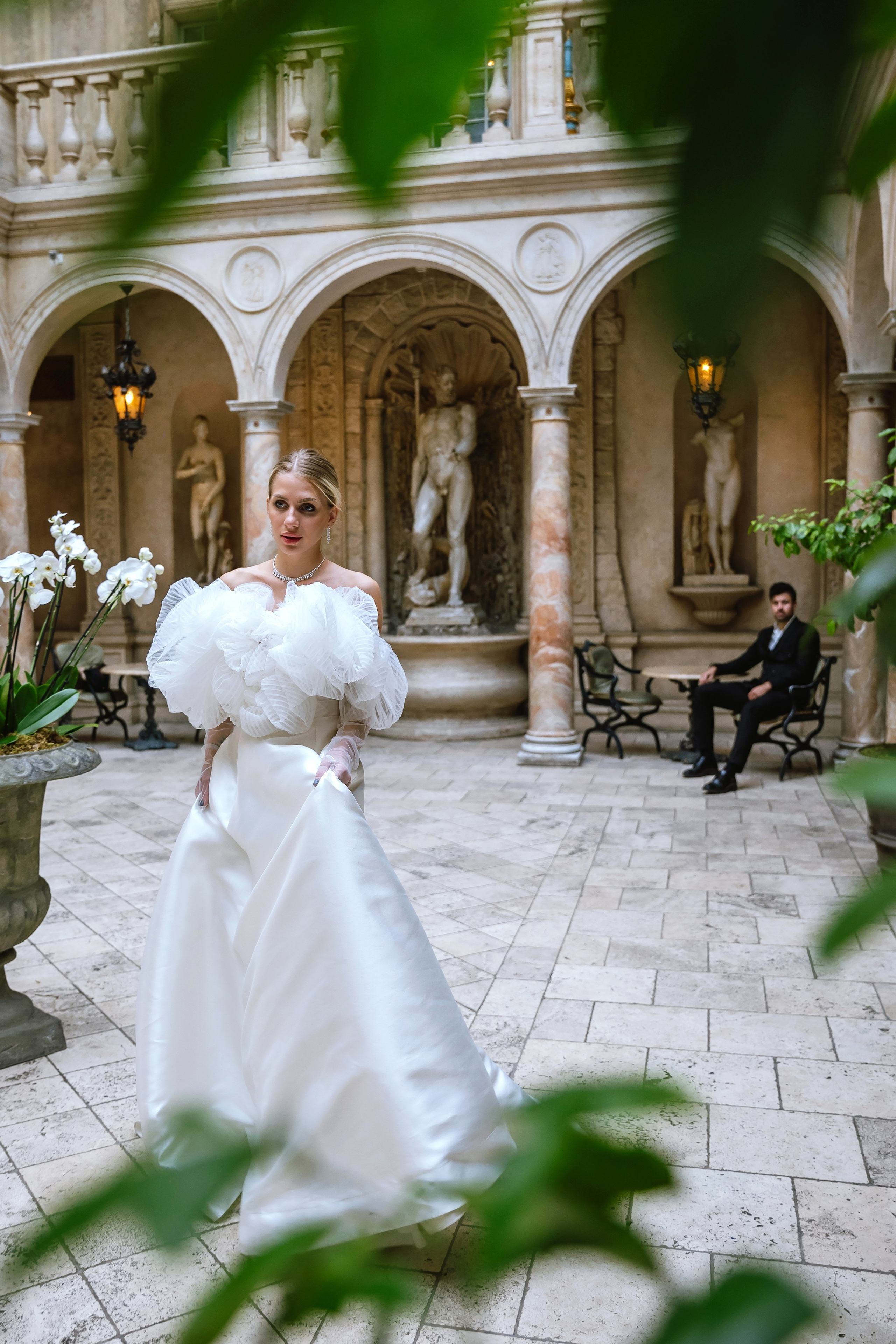 Свадебная фотосъемка, свадебная видеосъемка. Фотограф и видеограф Москва. Свадебный фотограф, видеограф. Выпускные альбомы. Оживающие альбомы