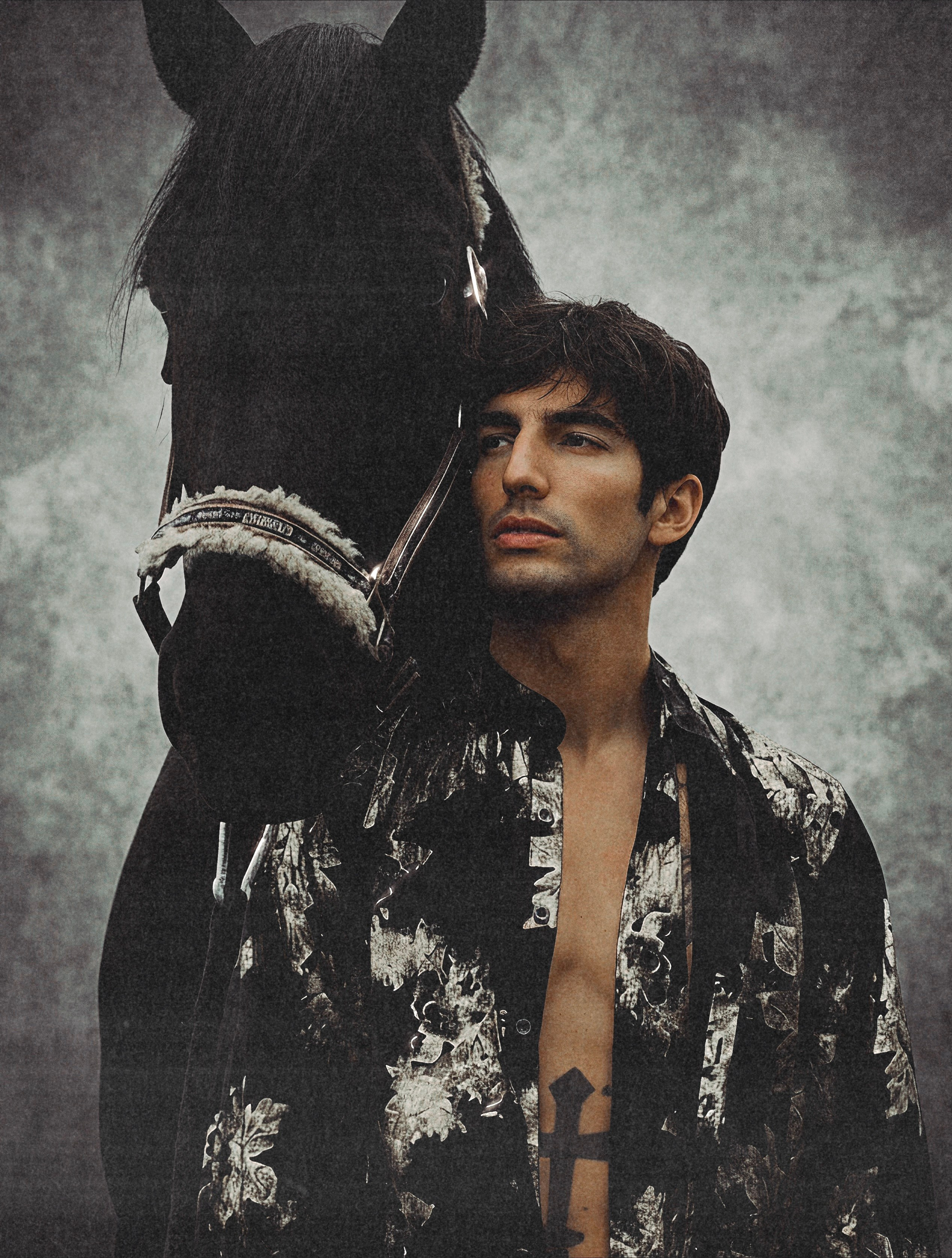 Portfolio of Fashion Photographer in Istanbul & Dubai — Sergio Maiis. Sergio Maiis — Fashion Photographer in Istanbul | Editorial & Lifestyle Photographer