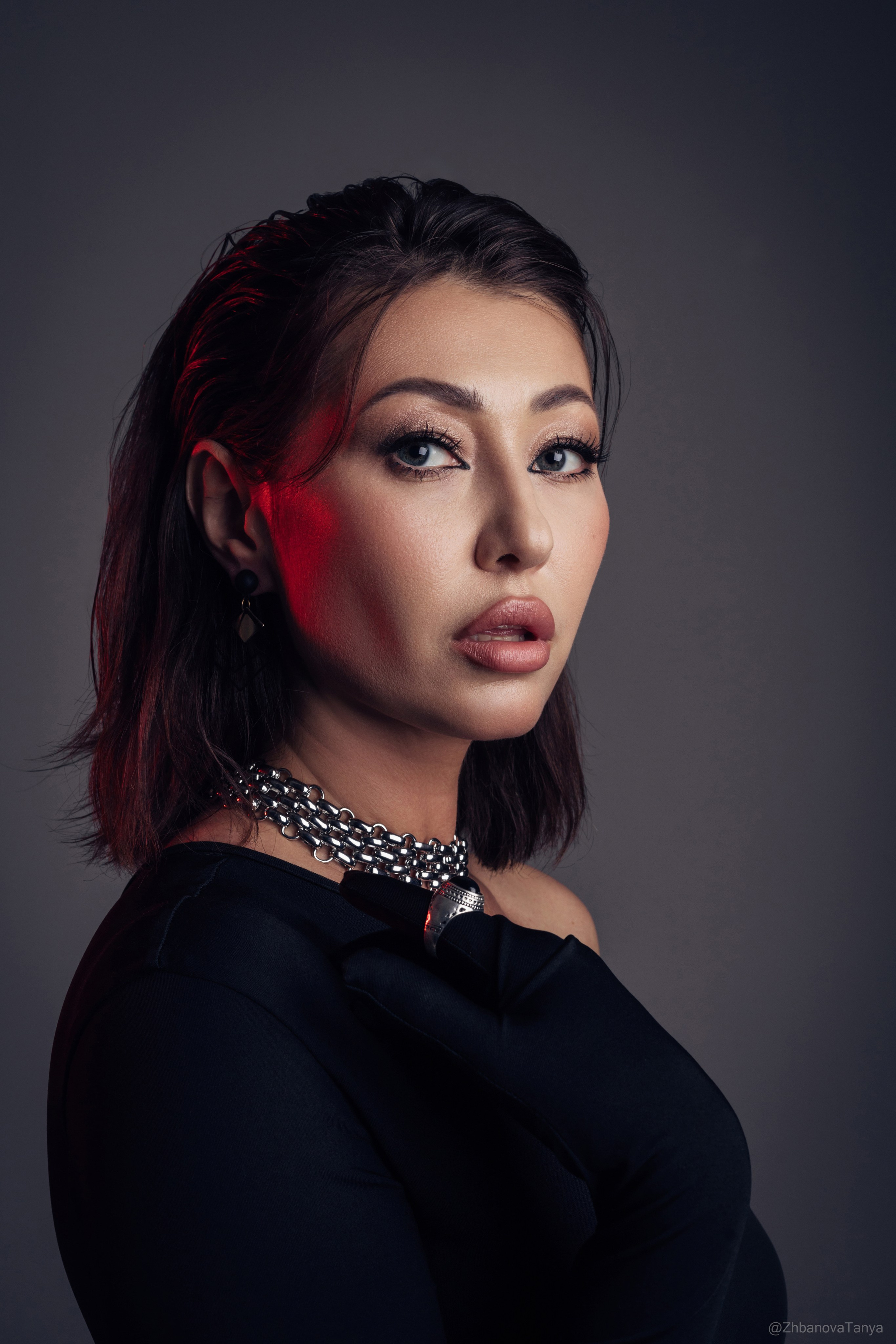 Индивидуальная. Фотограф Татьяна Жбанова