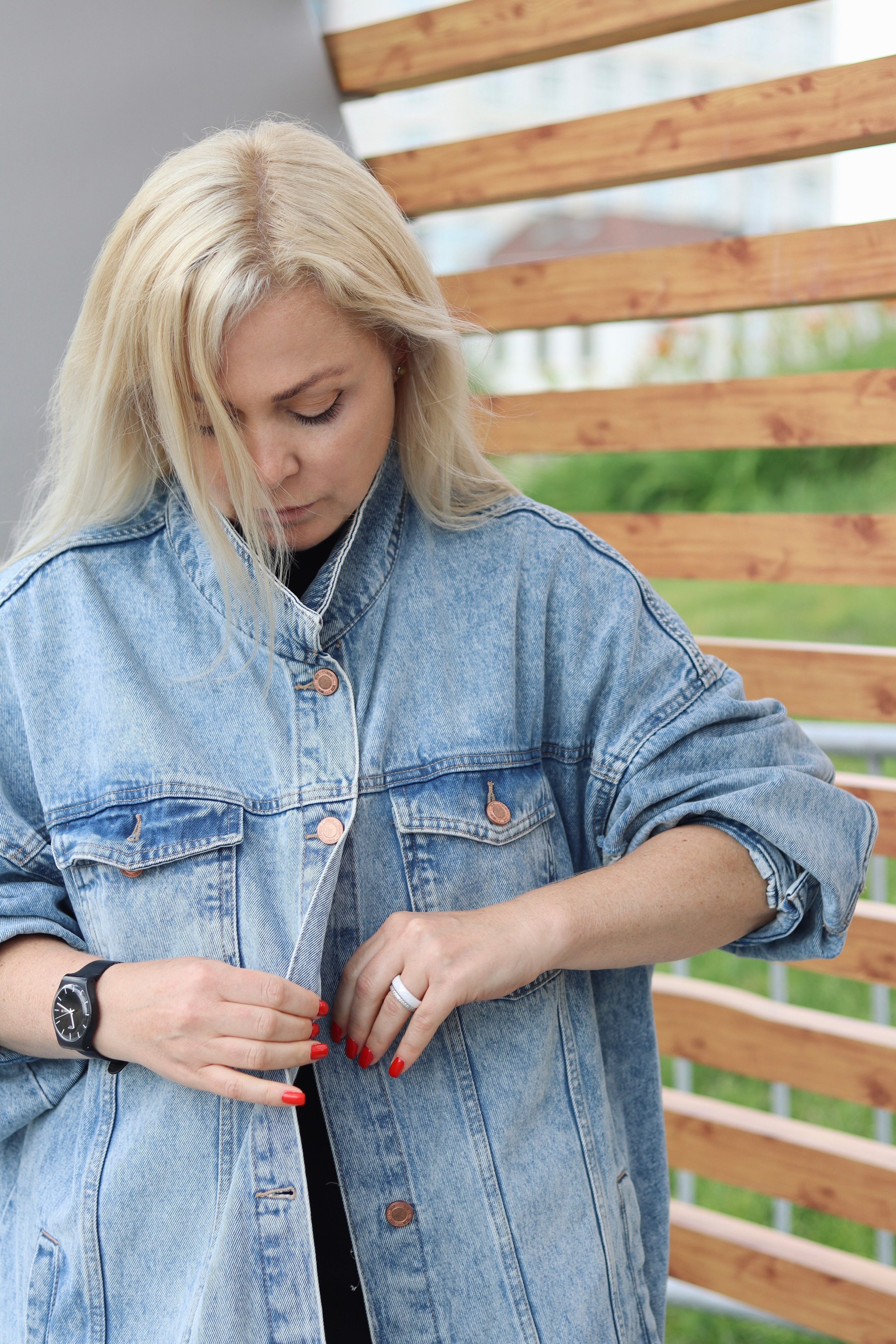 Индивидуальная. Фотограф Татьяна Жбанова