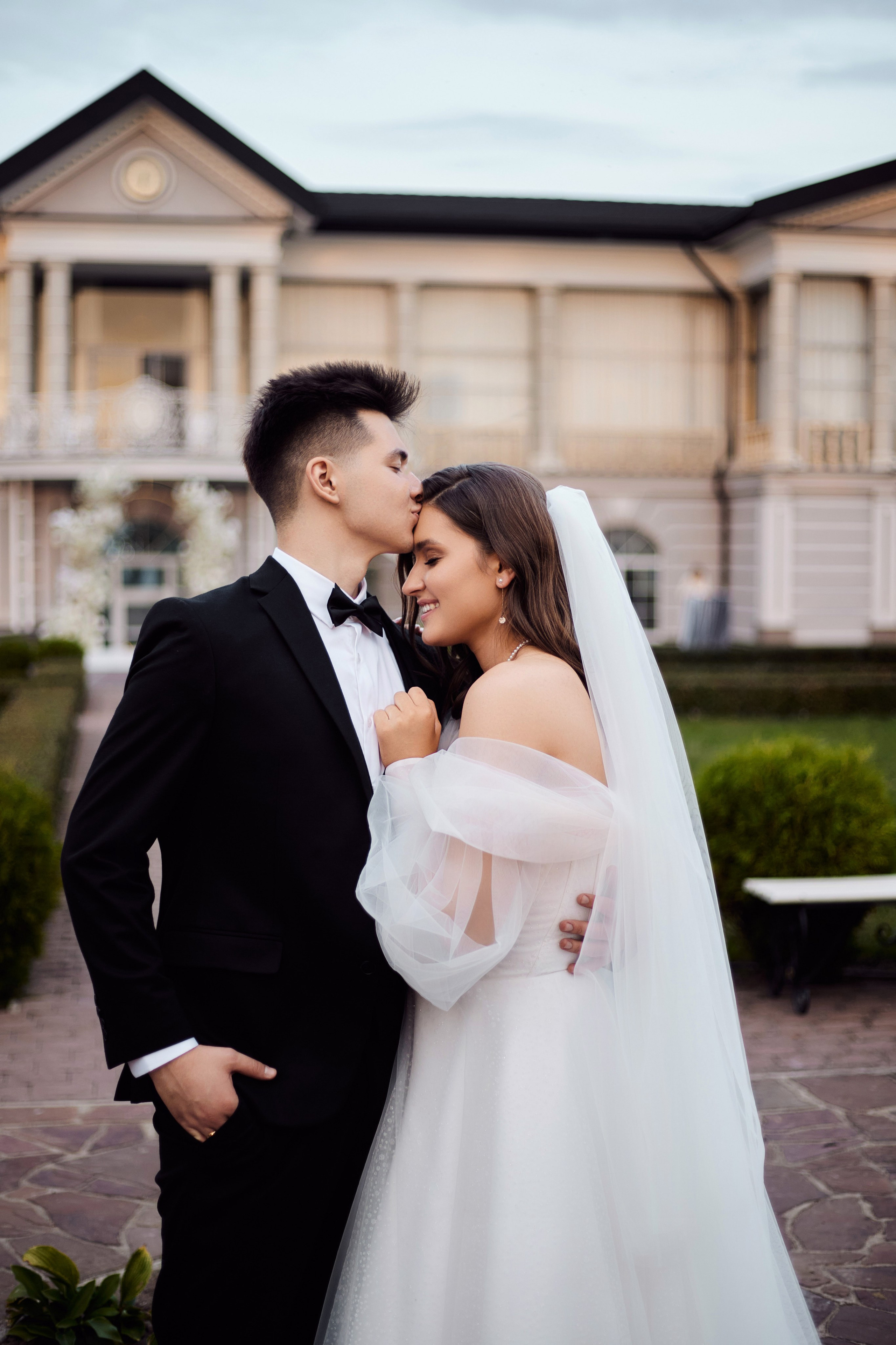 Свадьба Каролины и Владимира. Свадебная, репортажная фотосъемка и видеосъемка в Минске. Илья и Юлия Ширмановы. Фотограф | Видеограф | Минск