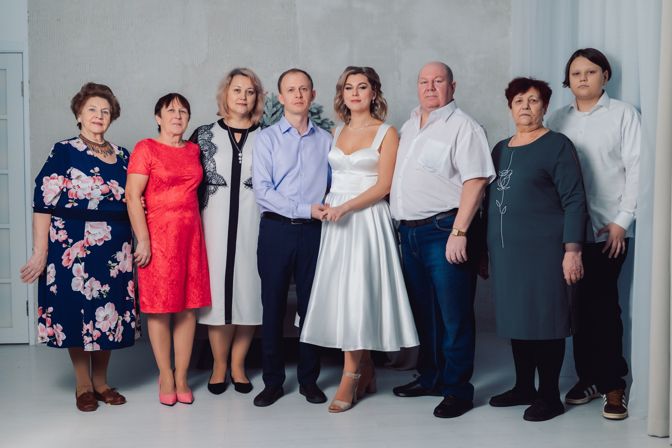 ОТЗЫВЫ. Фотостудия Новочебоксарск