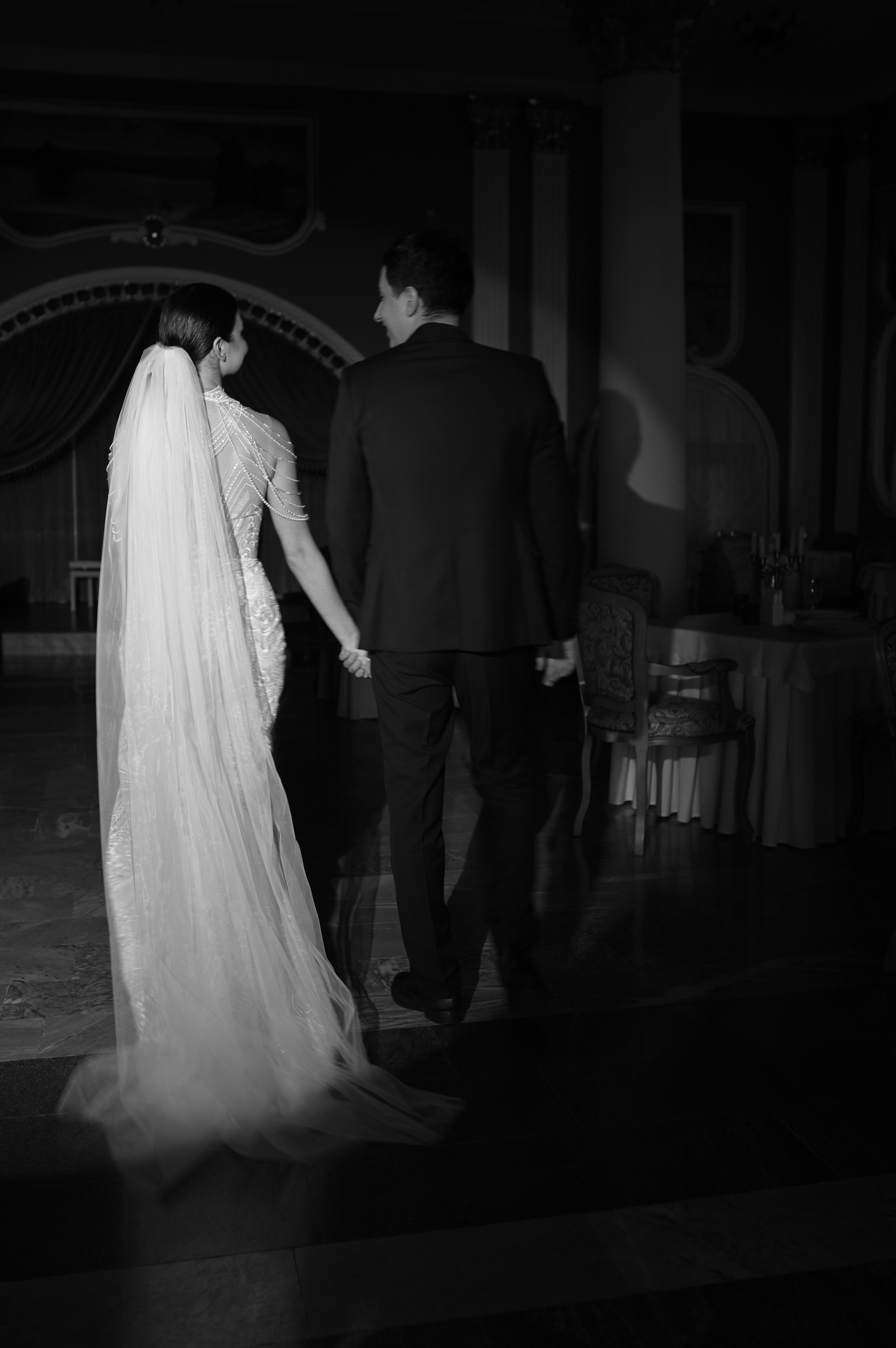 Негасимый свет. Главная