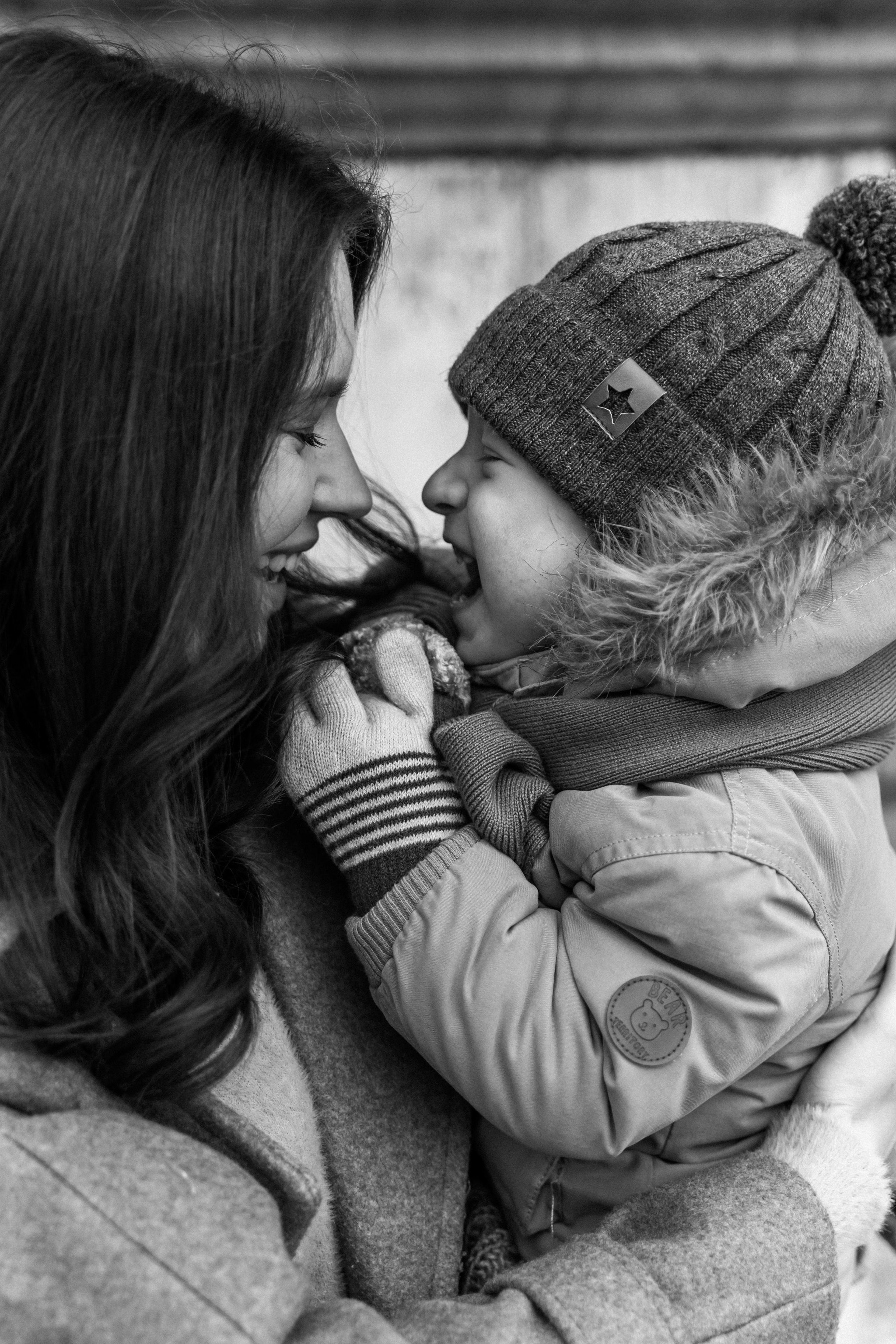 Тимофей, Регина и Артём. Волик Мария