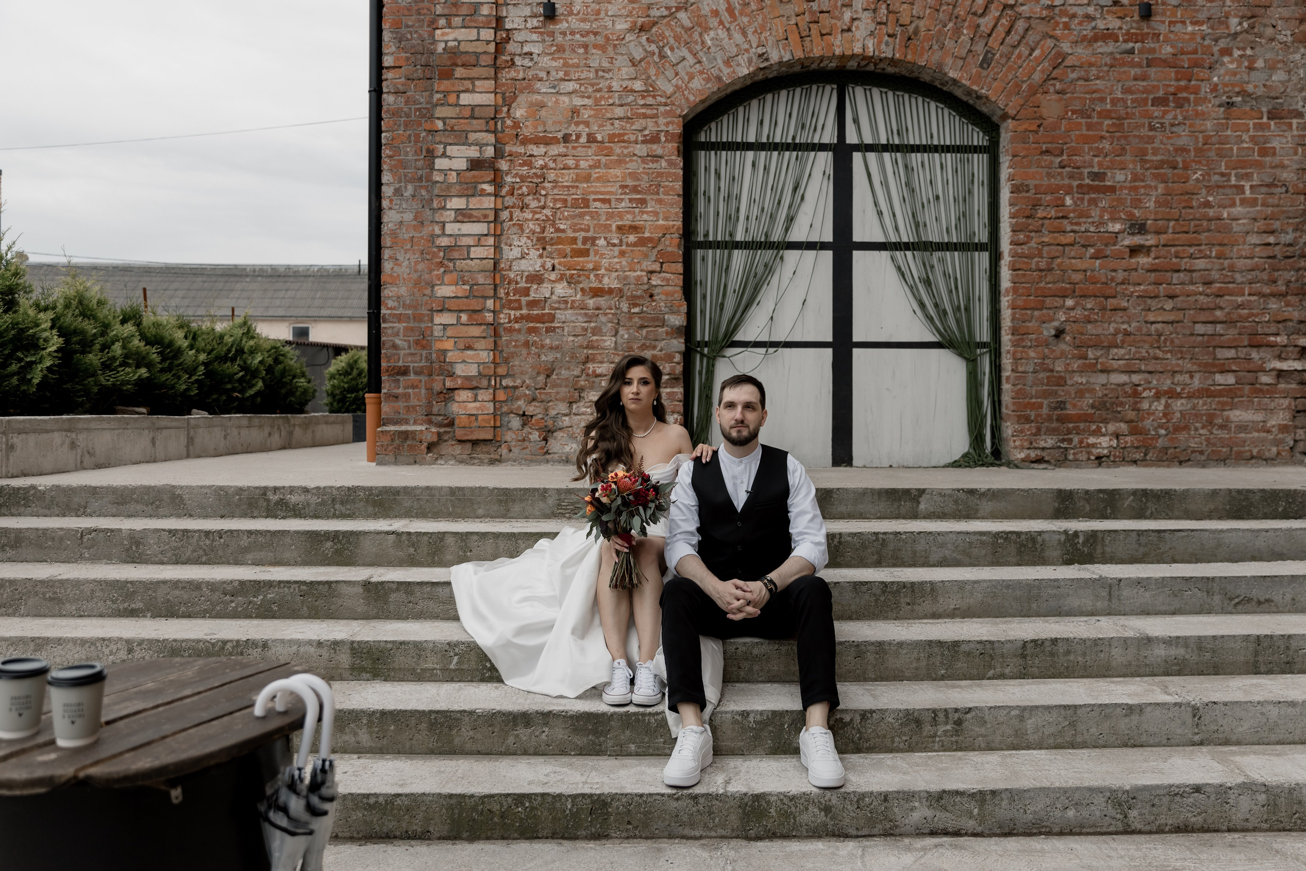 Евгений и Софья. Свадебный фотограф Татьяна Аберле свадебный видеограф Роман Аберле Калининград