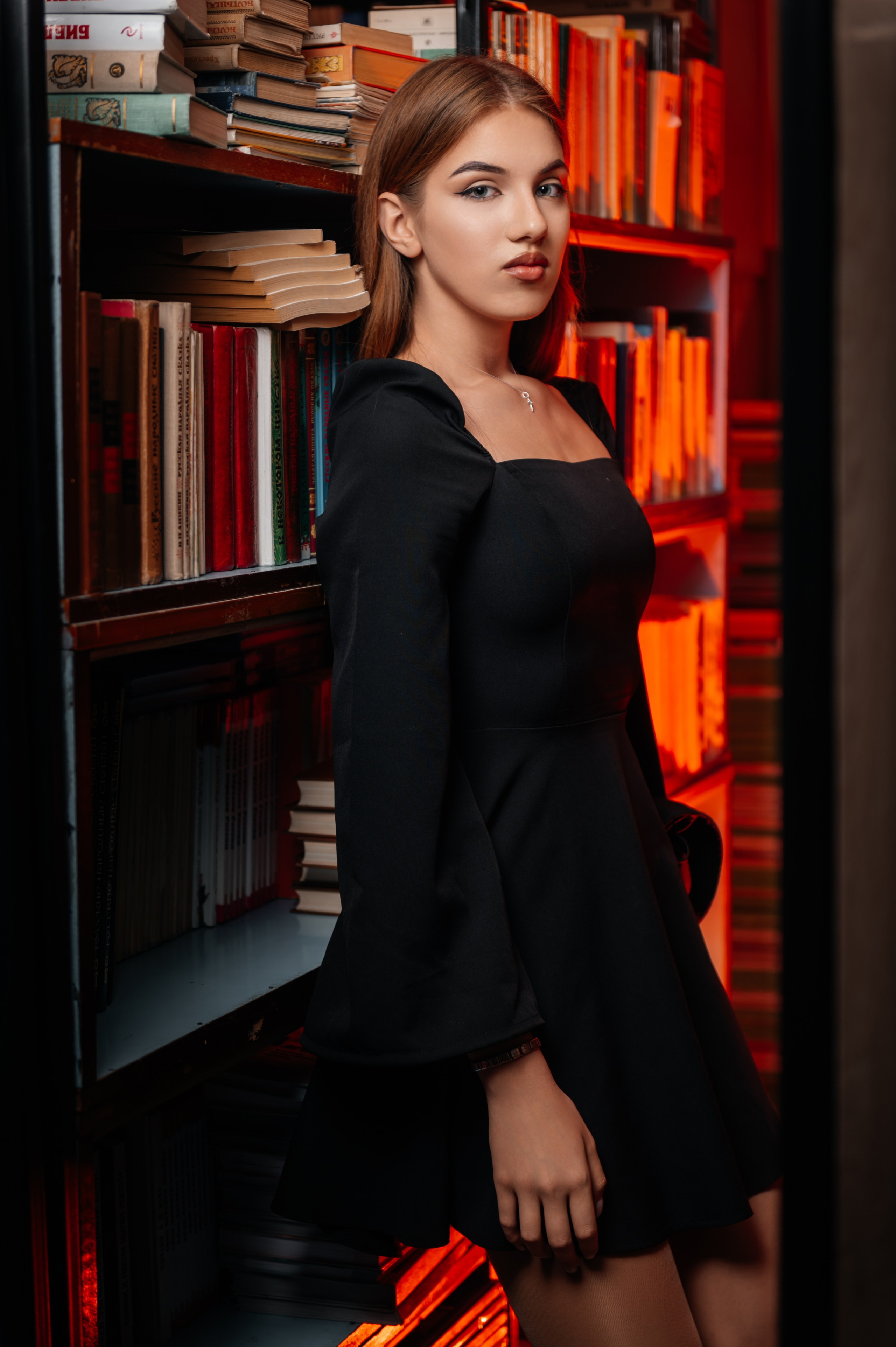 Старшие классы. Современные выпускные альбомы в Новосибирске