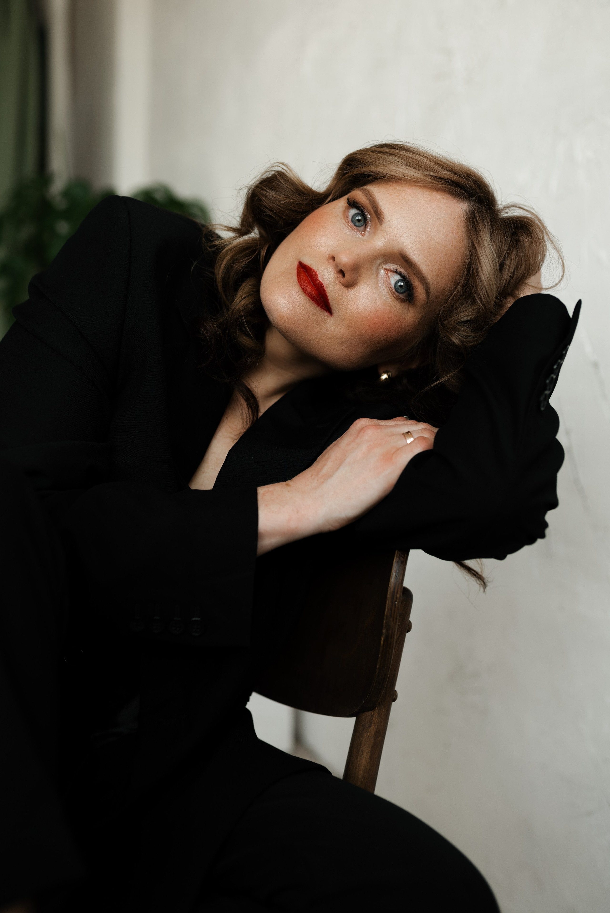 Дилара. Фотограф в Уфе Комягина Анастасия