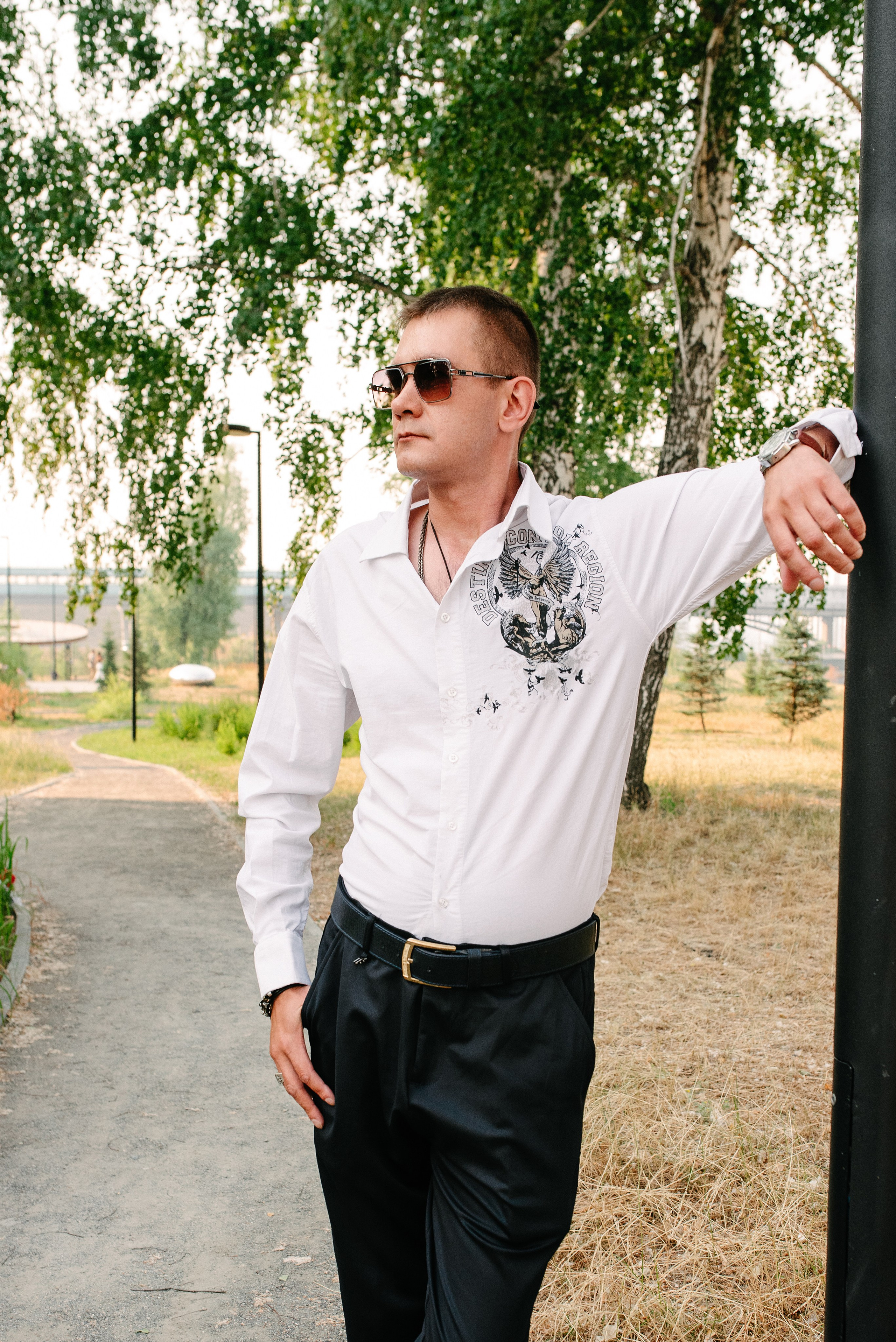 Сергей. Фотограф в Новосибирске Анастасия Курто