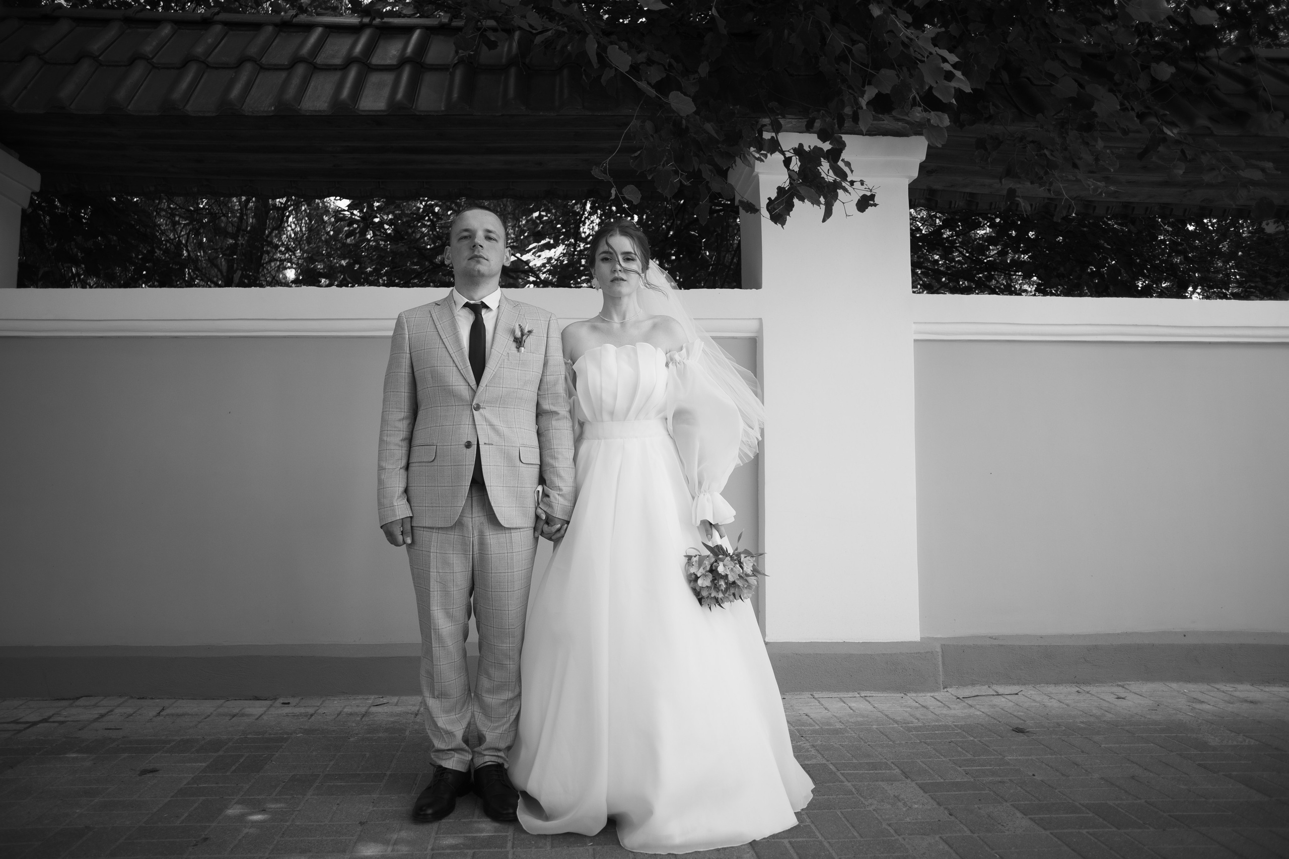 Артем и Анна. Семейный фотограф в Москве