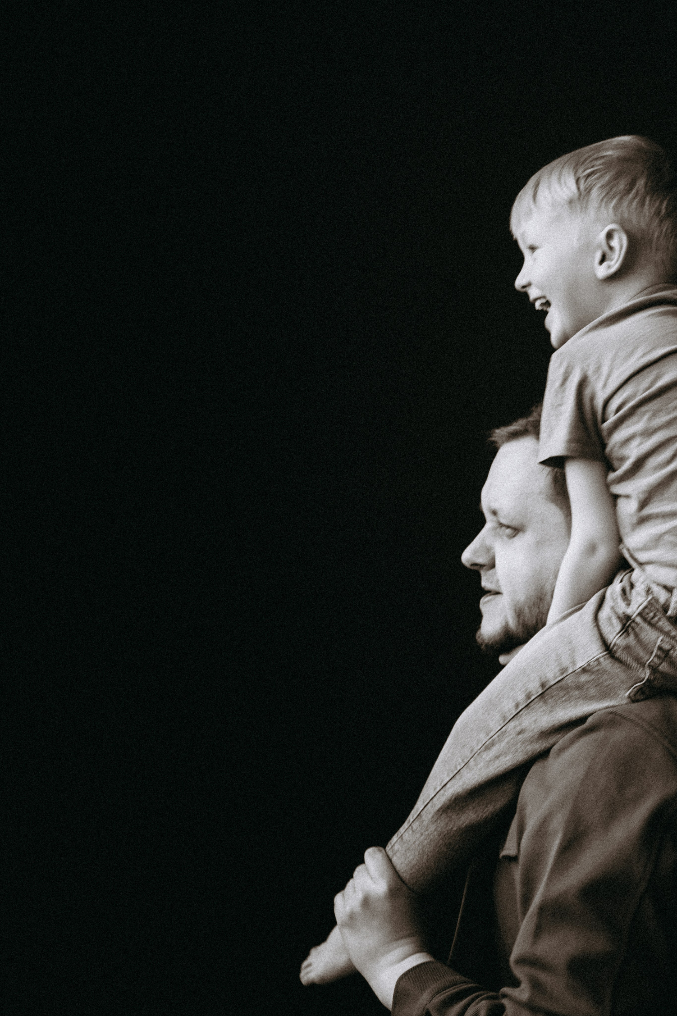 Саша, Настя, Артём. Семейный фотограф Нижний Новгород Мария Воробьева