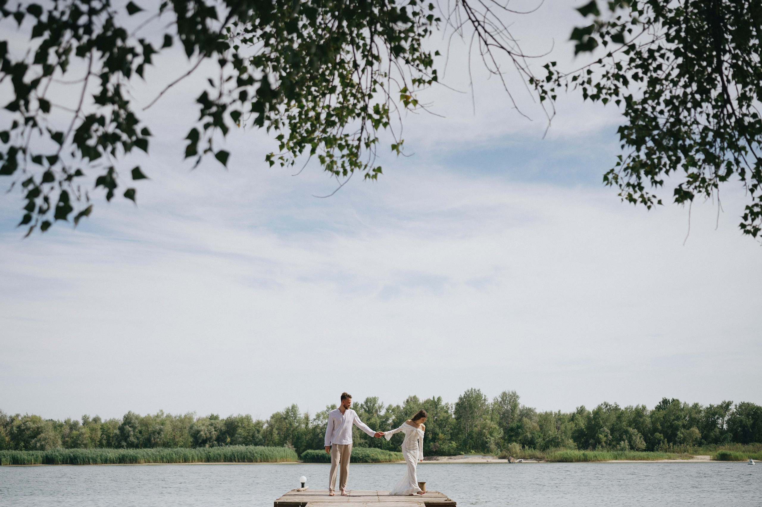Артём и Анастасия. Свадебный фотограф и видеограф