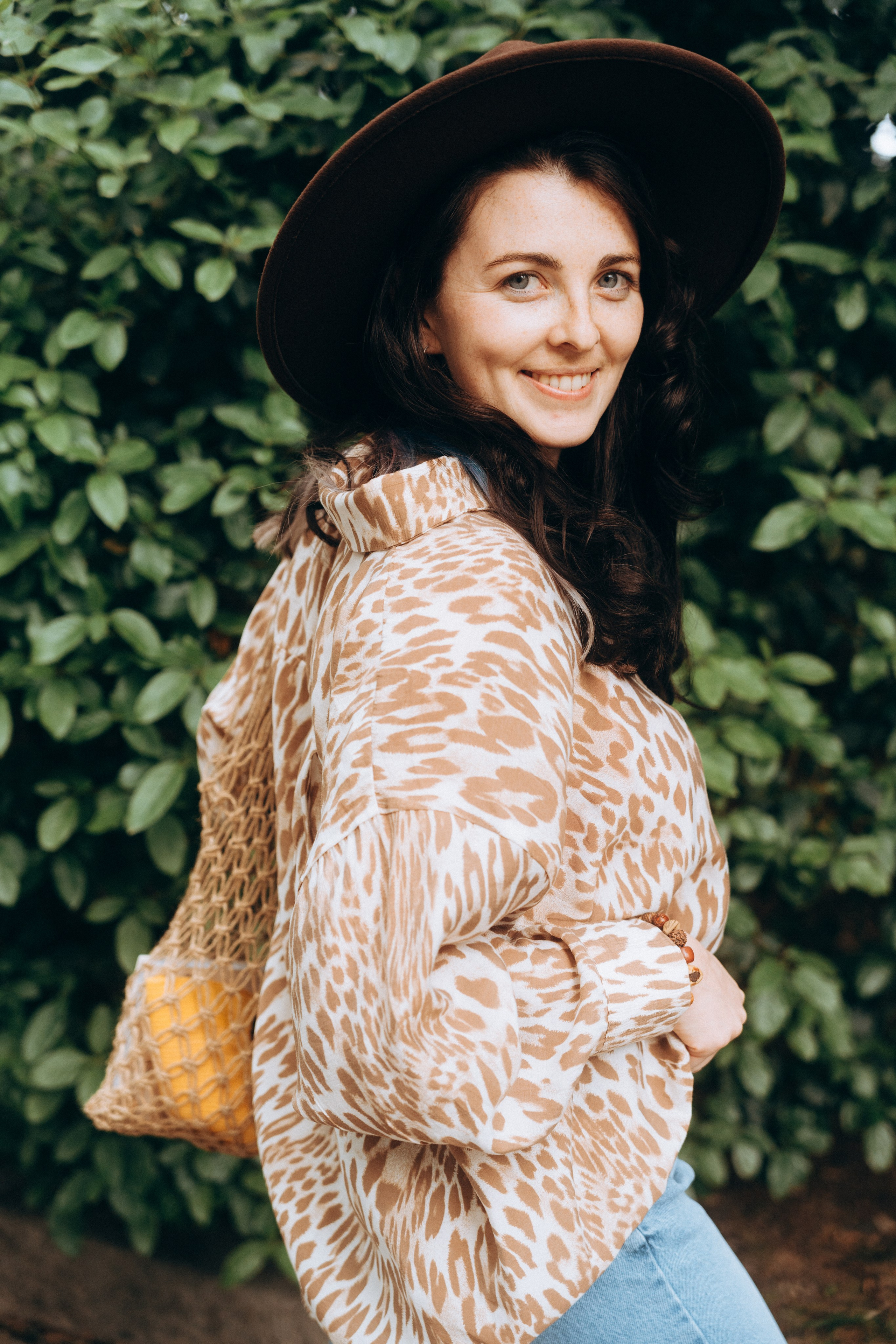 Индивидуальная фотосессия. Портретный свадебный фотограф Крым | Евгения Щитенко