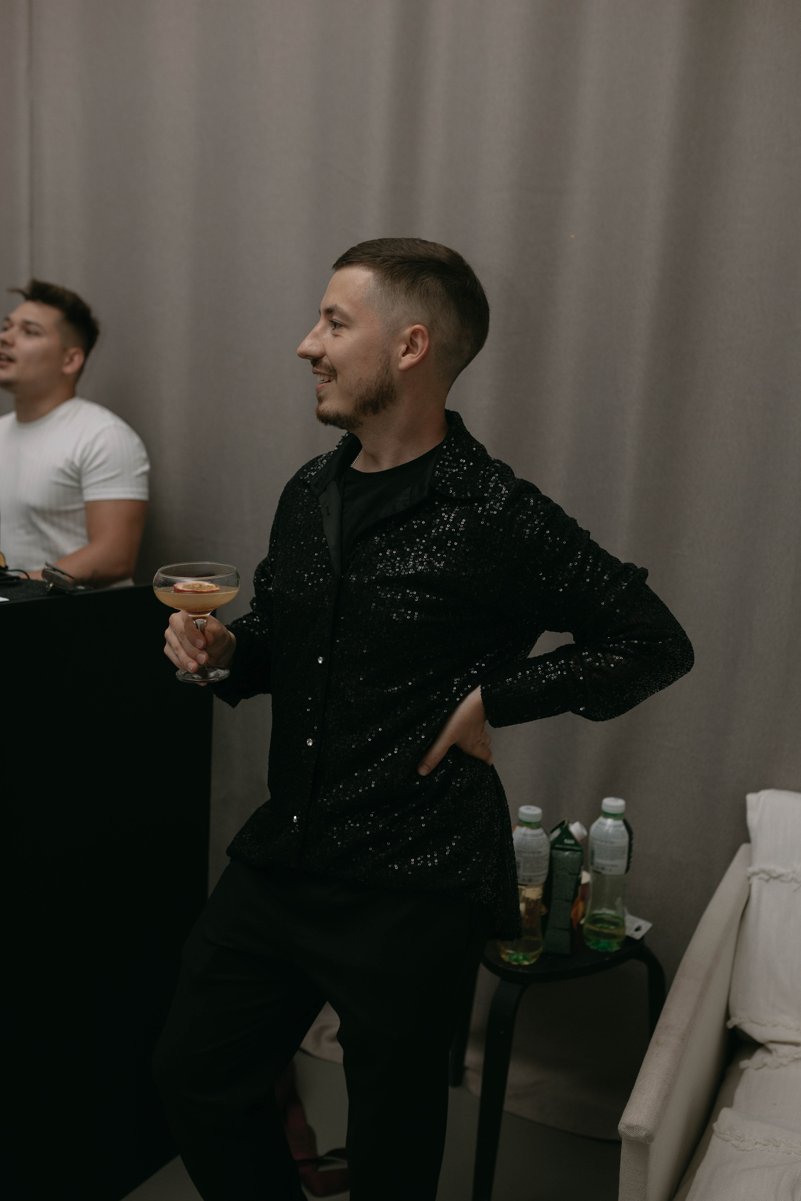 День рождения Даши. Главная