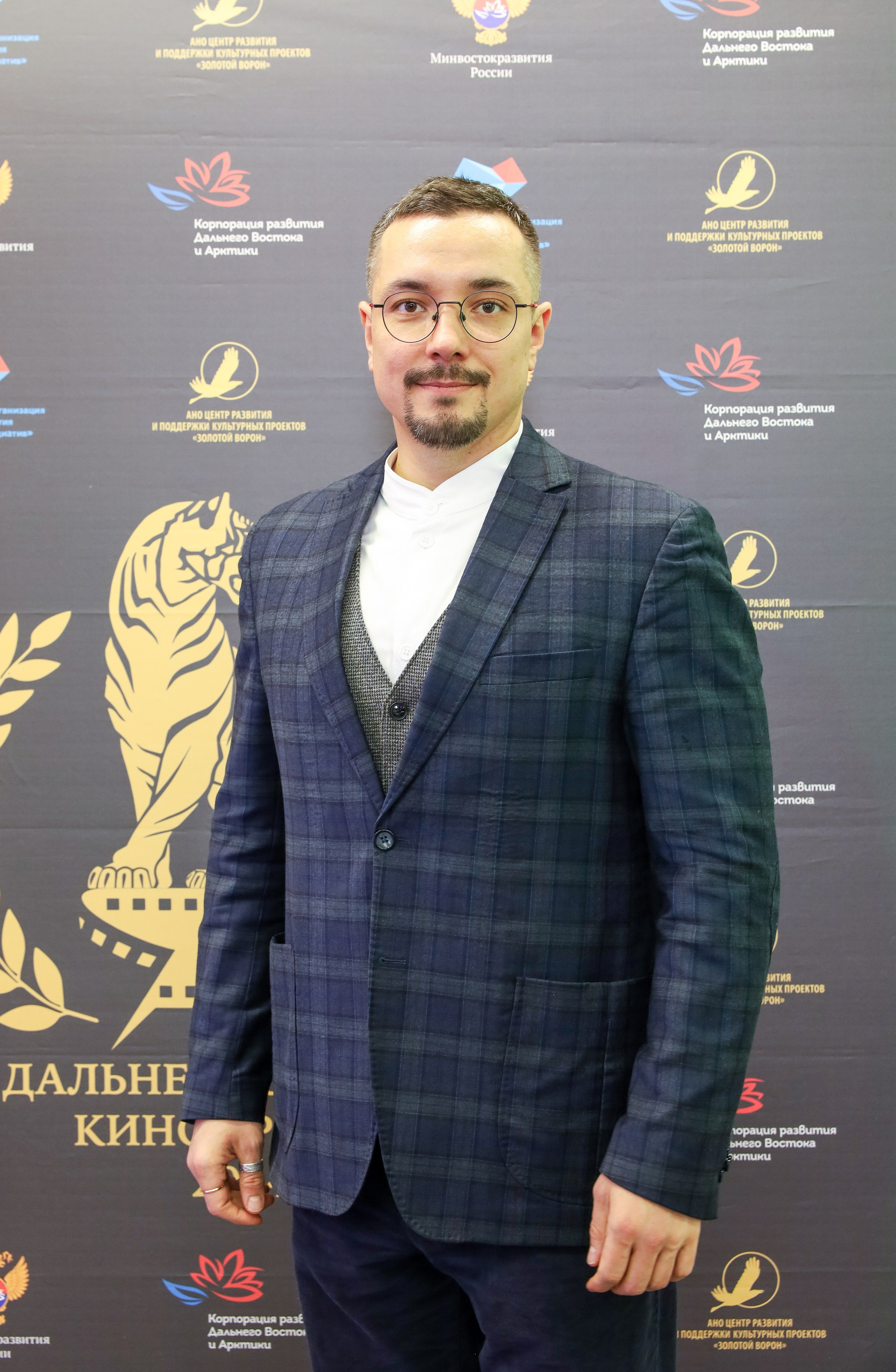 ДАЛЬНЕВОСТОЧНАЯ КИНОПРЕМИЯ 2024. Фотограф мероприятий Ирина Каширина