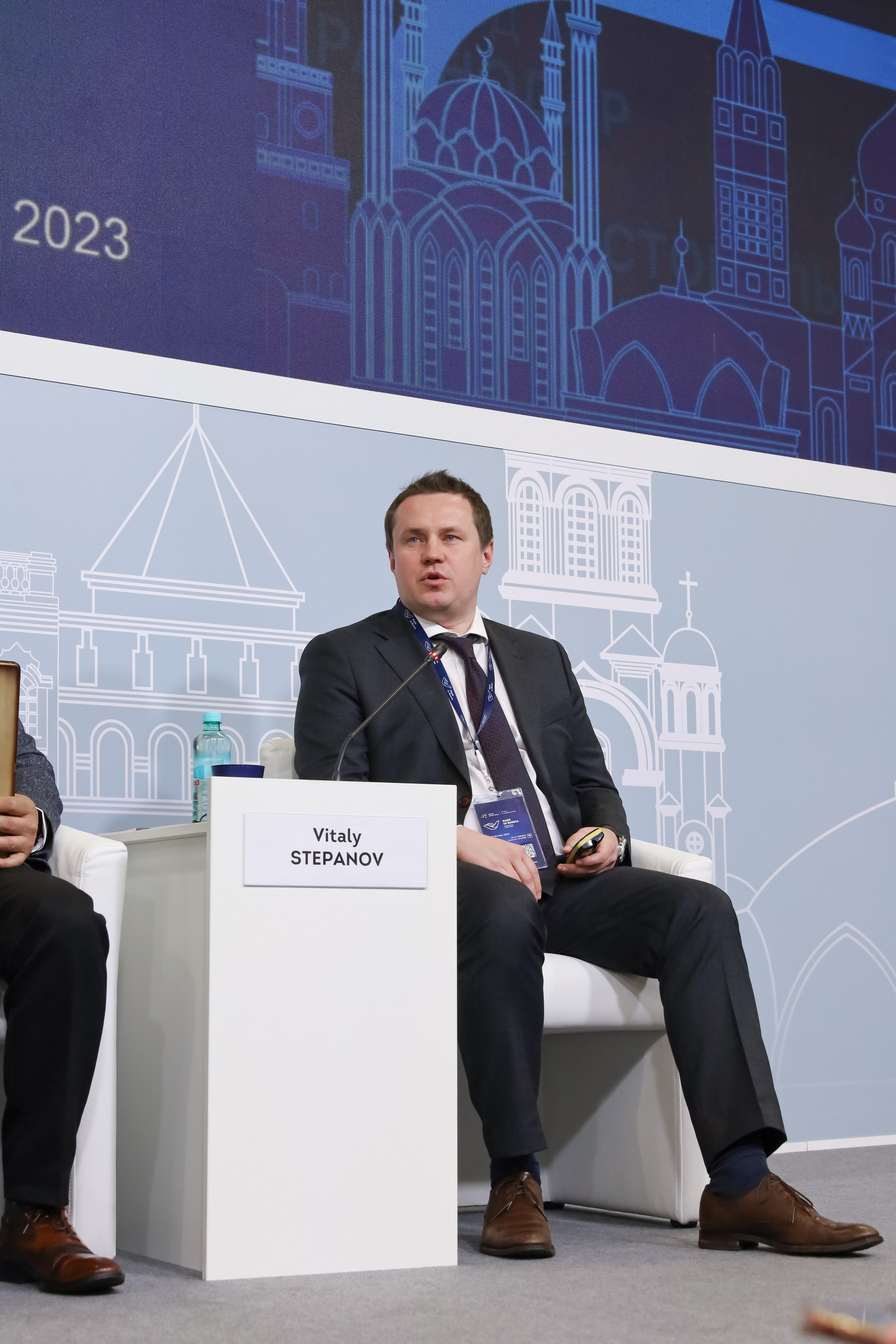 ФОРУМ «СДЕЛАНО В РОССИИ». Фотограф мероприятий Ирина Каширина