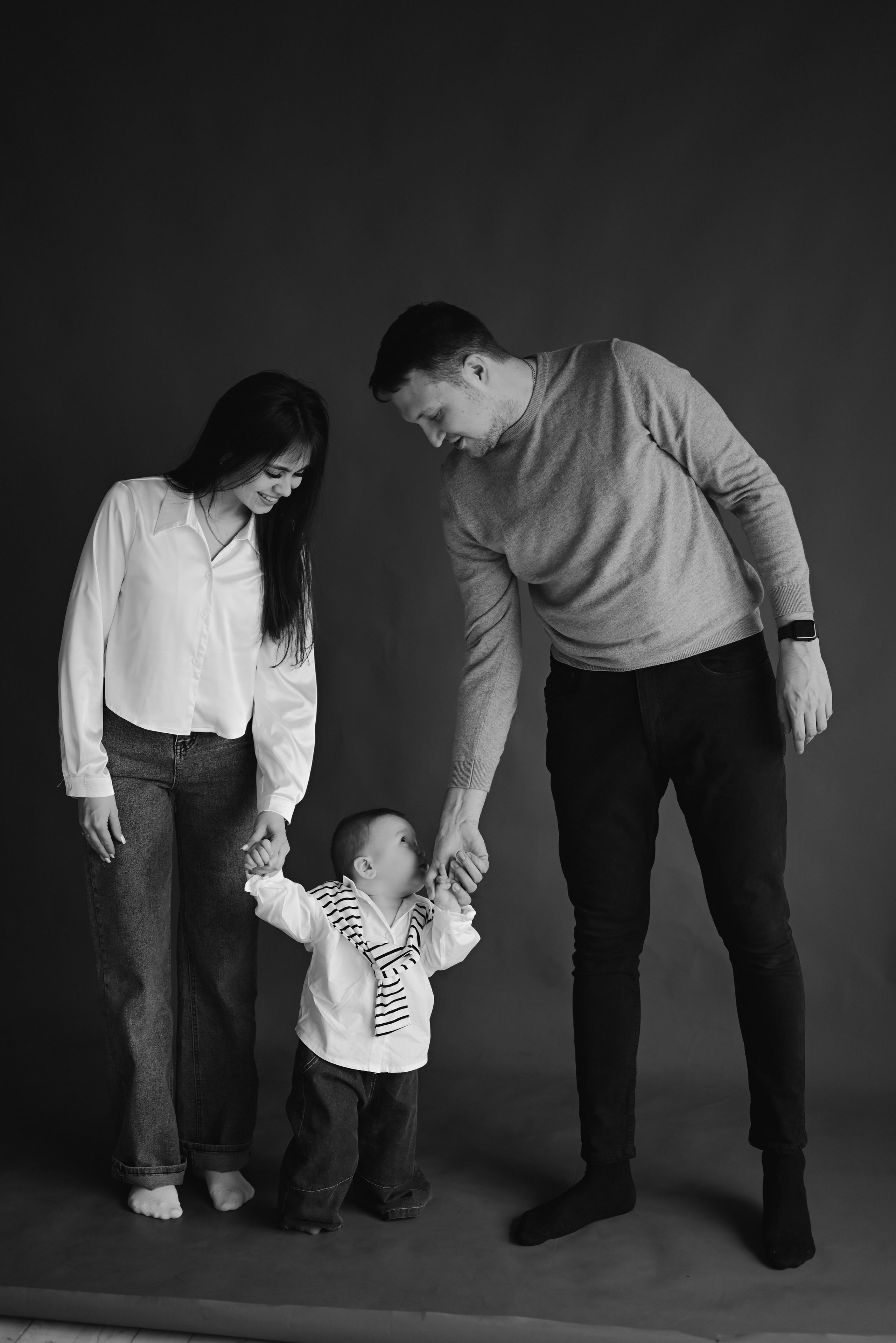 День варенья!. Свадебный и семейный фотограф в Уфе Александров Максим