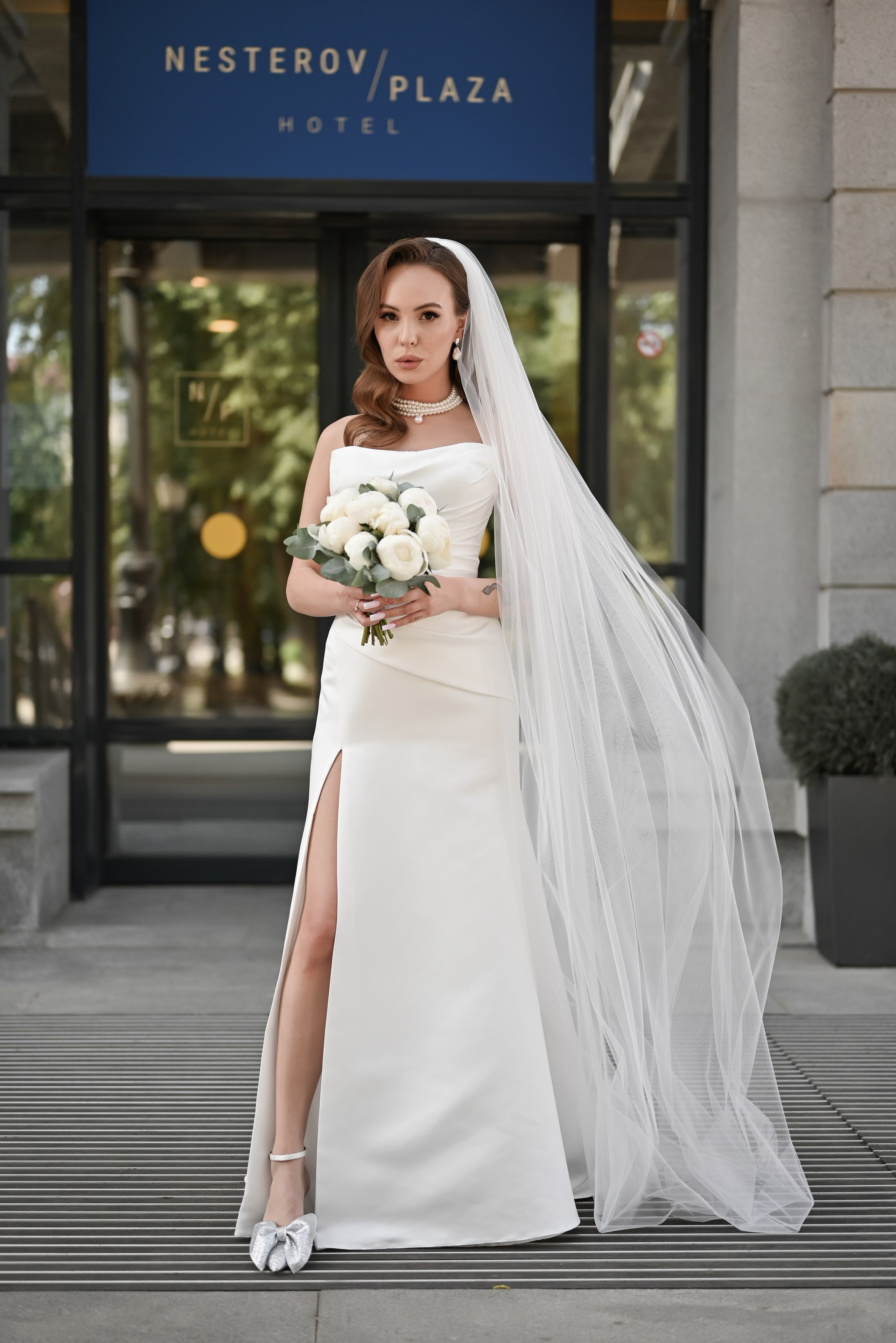 Глеб и Татьяна фотосессия+регистрация. Свадебный и семейный фотограф в Уфе Александров Максим